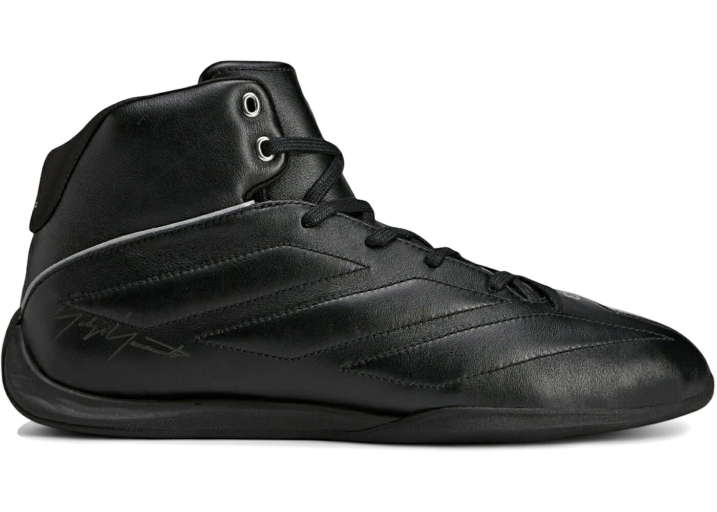 アディダス 黒いこと 黒いこと しろがね色 しろがね色 スニーカー メンズ ADIDAS Y-3 FEROZA HI BLACK SILVER METALLIC / BLACK SILVER METALLIC BLACK
