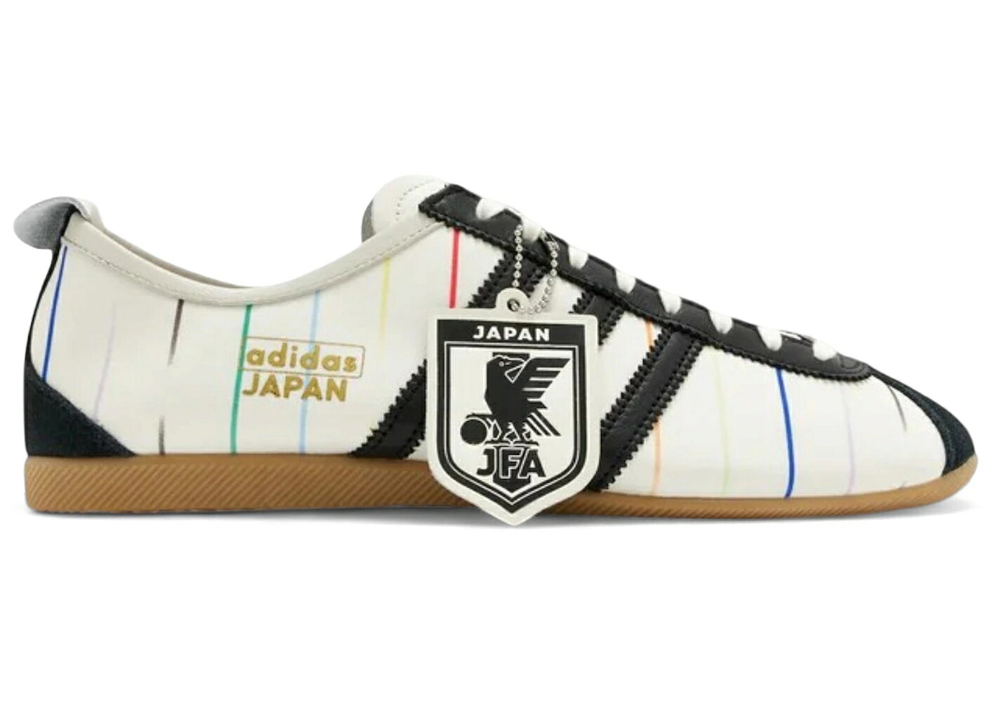 アディダス スニーカー メンズ ADIDAS JAPAN FA AWAY / SUPPLIER COLOUR SUPPLIER COLOUR