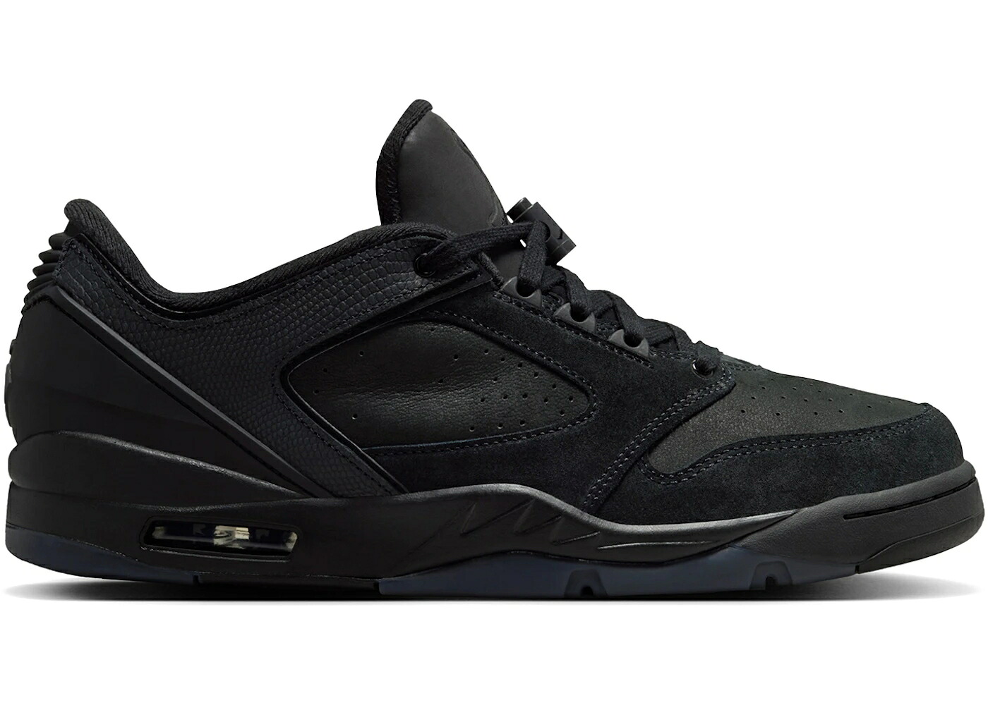 ナイキ ジョーダン 黒いこと 黒いこと 薄墨色 薄墨色 スニーカー メンズ JORDAN SIXTY PLUS LOW BLACK CAT / BLACK DARK SMOKE GREY