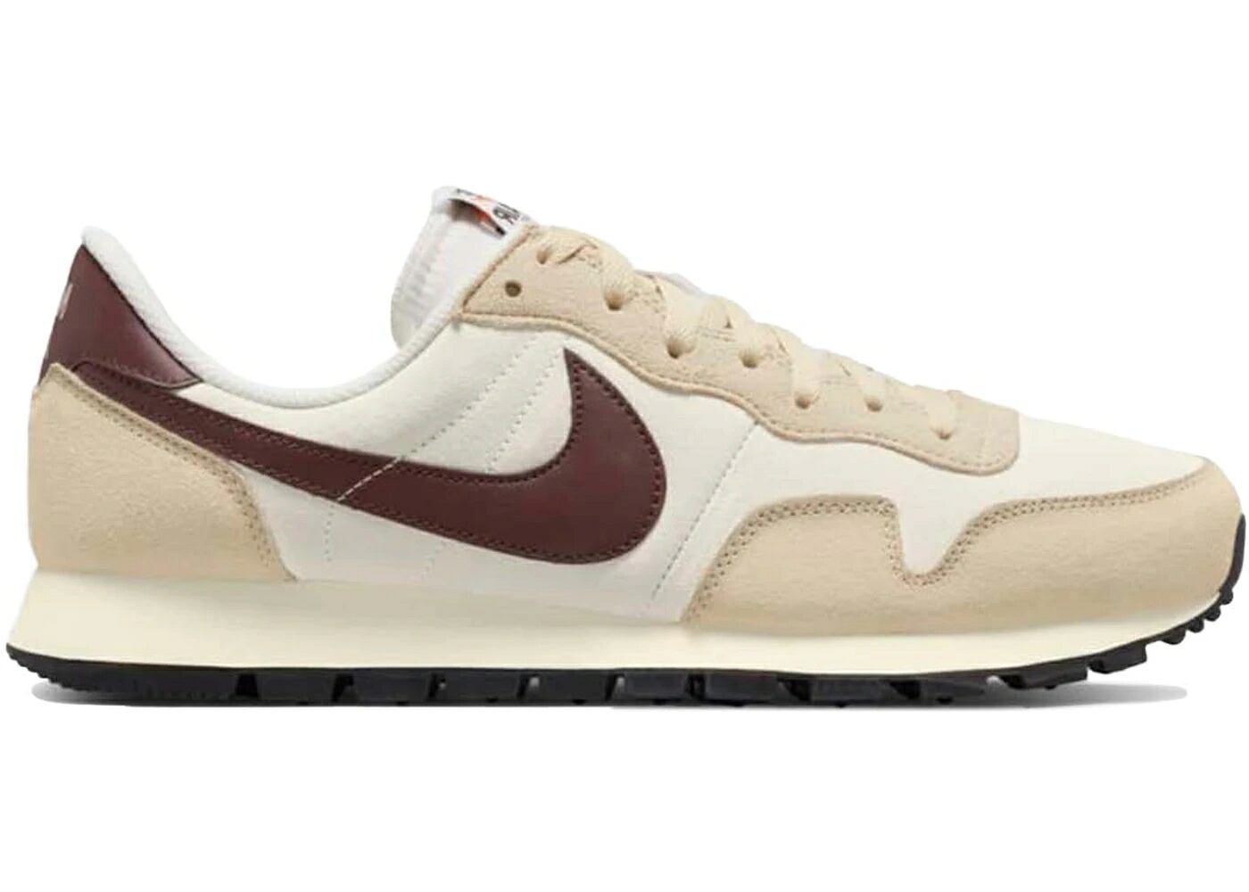 ナイキ ペガサス スニーカー メンズ NIKE AIR PEGASUS 83 SAIL LIGHT CHOCOLATE / SAIL RATTAN COCONUT MILK LIGHT
