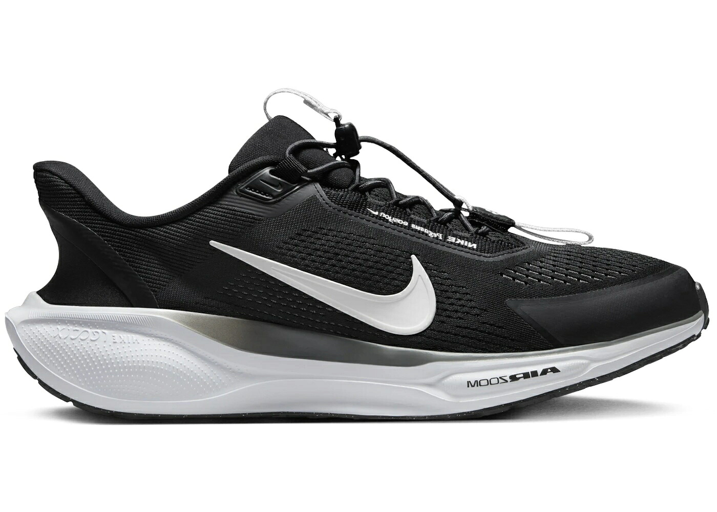 ナイキ 望遠レンズ ペガサス 黒いこと 黒いこと 白いこと 白いこと 望遠レンズペガサス スニーカー メンズ NIKE AIR ZOOM PEGASUS 41 EASYON BLACK ANTHRACITE PHOTON DUST WHITE / BLACK ANTHRACITE PHOTON DUST