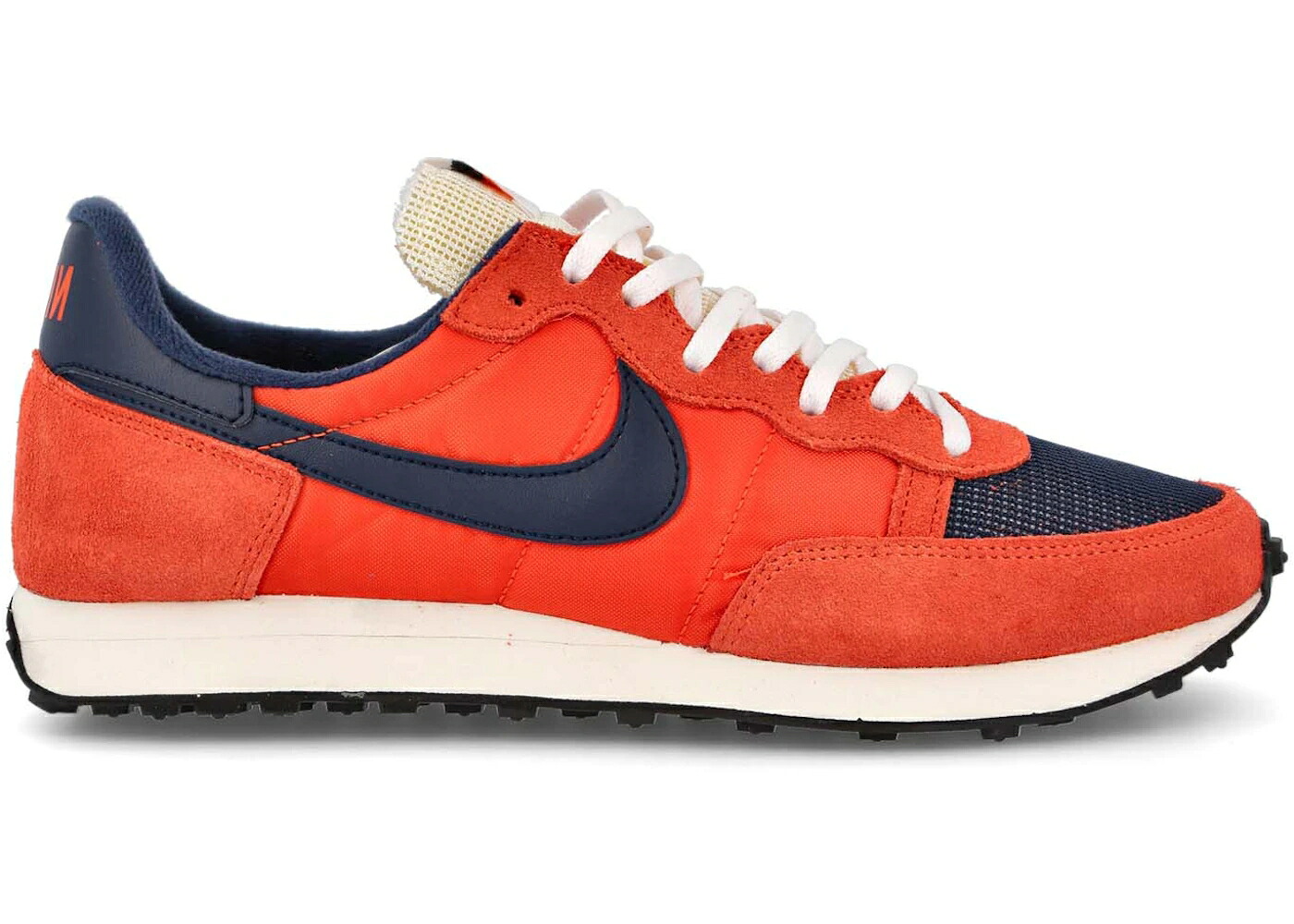 ナイキ 野球クラブ 橙 オレンジ色 紺色 米国海軍 芝生 スニーカー メンズ NIKE CHALLENGER OG TEAM ORANGE MIDNIGHT NAVY / TEAM ORANGE MIDNIGHT NAVY TURF