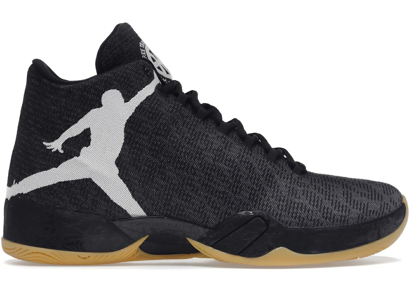 ナイキ ジョーダン 黒色 ブラック 白色 ホワイト スニーカー メンズ JORDAN XX9 QUAI 54 / BLACK WHITE ANTHRACITE|スニケス