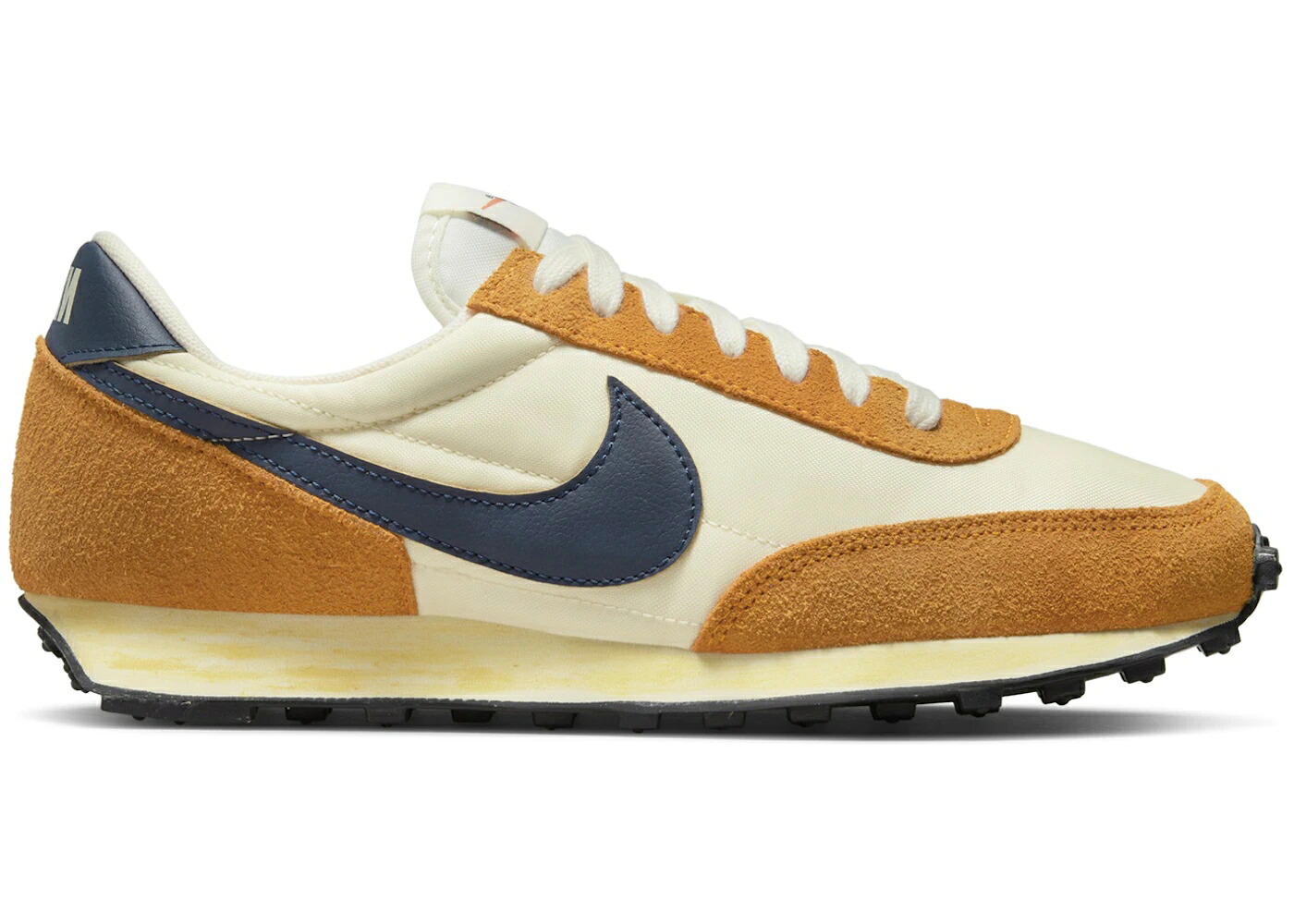 ナイキ 橙 オレンジ色 紺色 米国海軍 WOMEN\u0027S スニーカー レディース NIKE DBREAK SE MAGMA ORANGE MIDNIGHT NAVY (WOMEN\u0027S) / COCONUT MILK MIDNIGHT NAVY