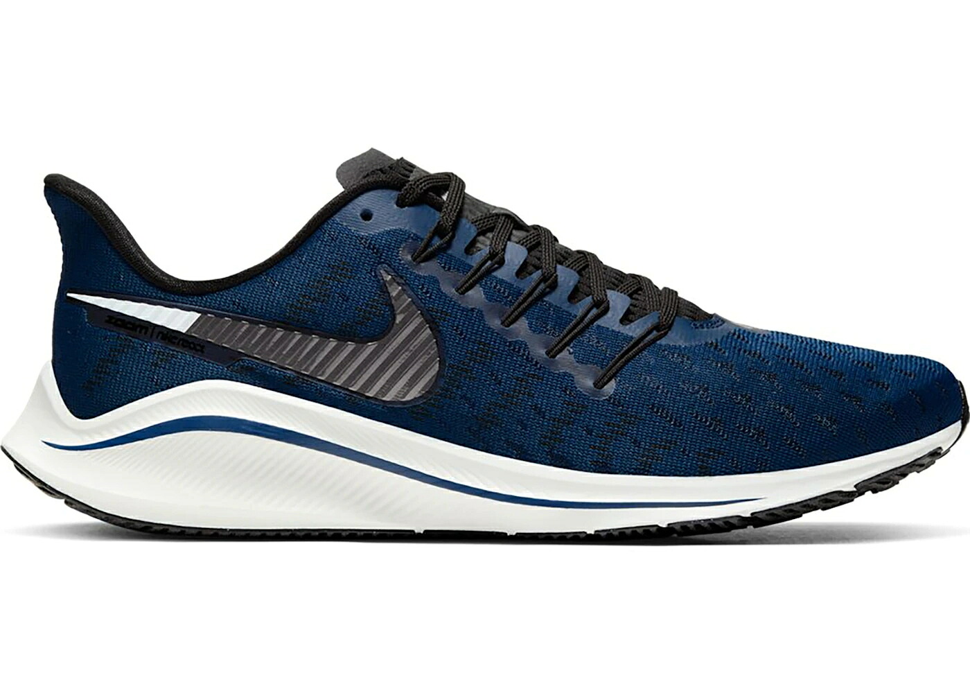 ナイキ 望遠レンズ 青み 青色 黒いこと 黒いこと プラチナム スニーカー メンズ NIKE AIR ZOOM VOMERO 14 COASTAL BLUE / COASTAL BLUE BLACK PLATINUM TINT