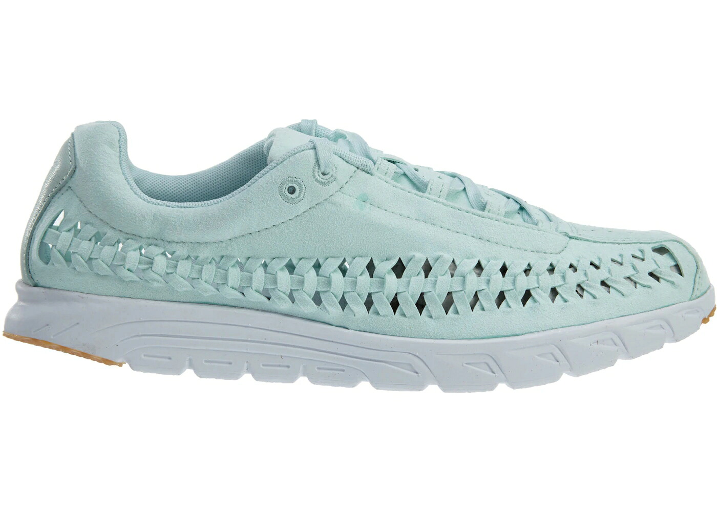 ナイキ ウーブン 白いこと 白いこと WOMEN\u0027S スニーカー レディース NIKE MAYFLY WOVEN QS FIBERGLASS FIBERGLASS-WHITE (WOMEN\u0027S) / FIBERGLASS FIBERGLASS WHITE