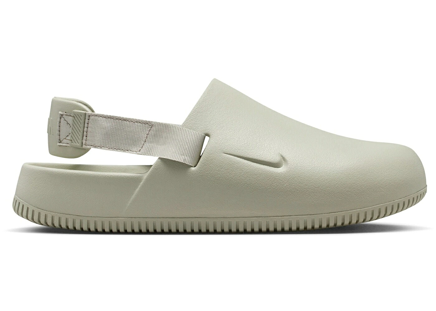 ナイキ スニーカー メンズ NIKE CALM MULE SPRUCE FOG / SPRUCE FOG SPRUCE FOG SPRUCE FOG