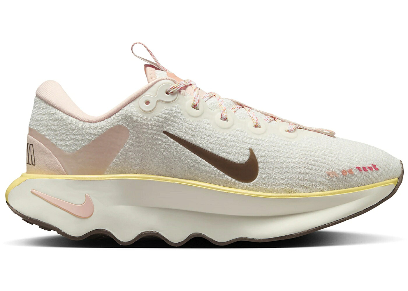 ナイキ 赤銅色 赤銅色 WOMEN\u0027S スニーカー レディース NIKE MOTIVA SAIL WASHED CORAL MINK BROWN (WOMEN\u0027S) / SAIL SAIL WASHED CORAL MINK