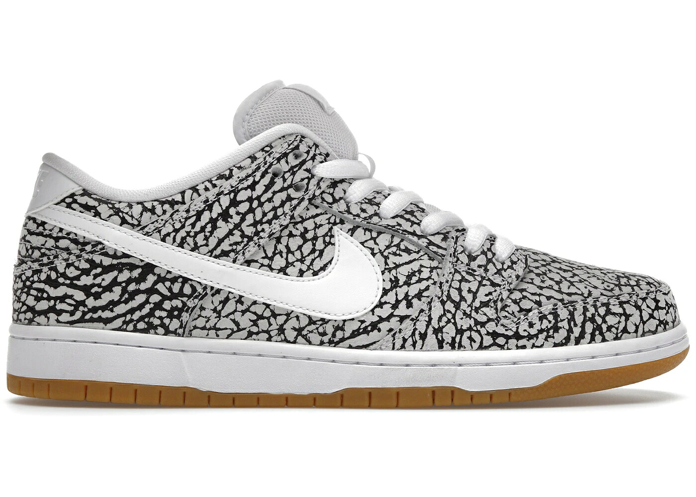 ナイキ エスビー ダンク 薄墨色 薄墨色 白いこと 白いこと ダンクロー スニーカー メンズ NIKE SB DUNK LOW ROAD / DARK GREY WHITE GUM