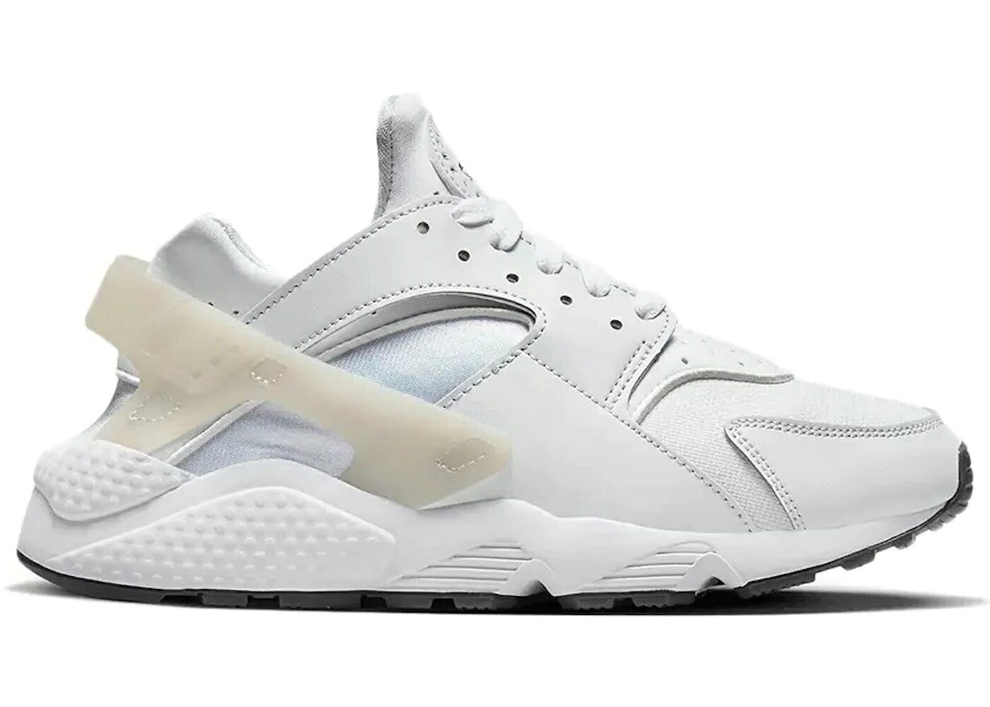 ナイキ ハラチ 純然たる プラチナム 薄墨色 薄墨色 WOMEN\u0027S スニーカー レディース NIKE AIR HUARACHE PURE PLATINUM FOOTBALL GREY (WOMEN\u0027S) / PURE PLATINUM FOOTBALL GREY