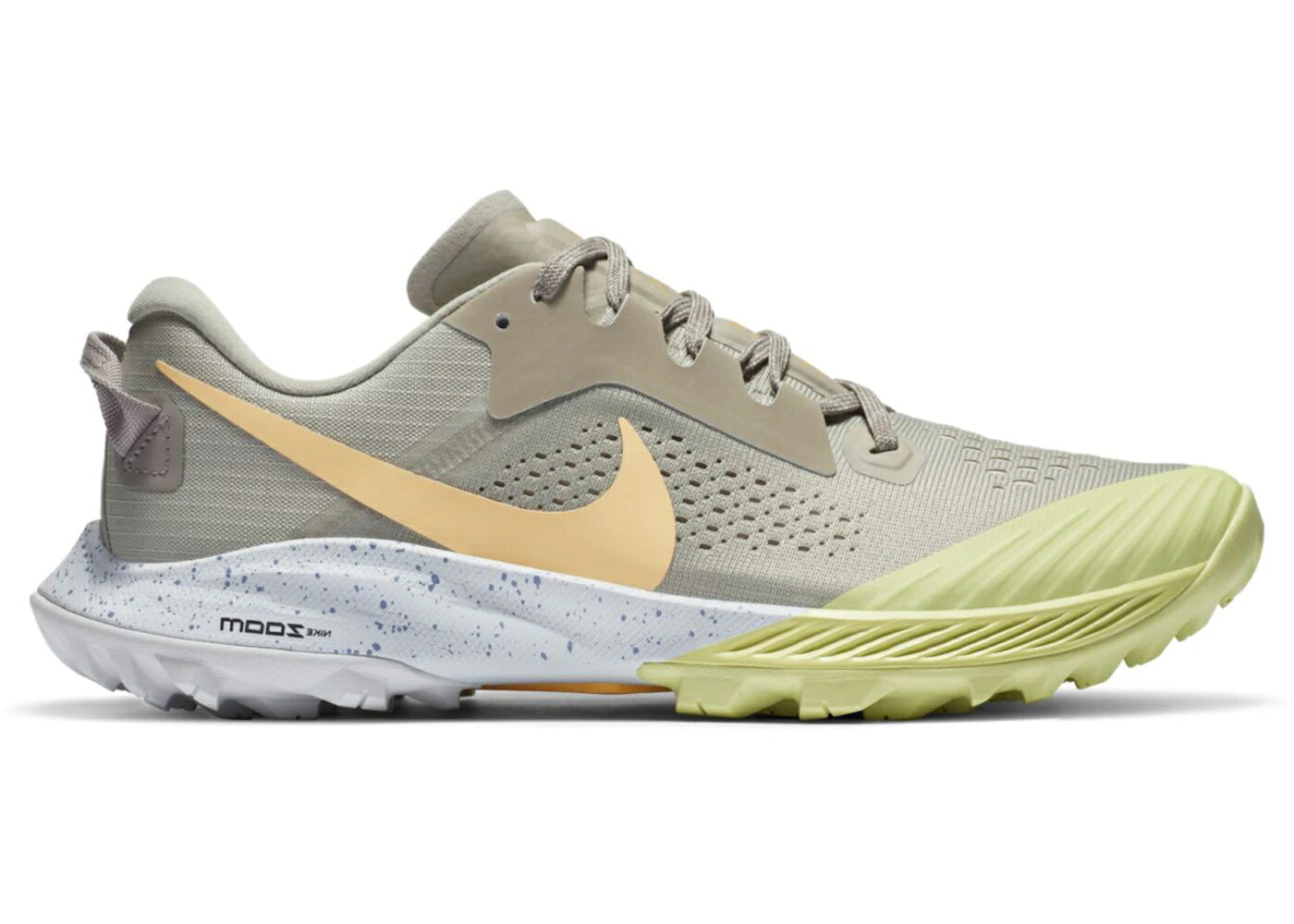 ナイキ 望遠レンズ WOMEN\u0027S スニーカー レディース NIKE AIR ZOOM TERRA KIGER 6 STONE LIMELIGHT (WOMEN\u0027S) / STONE ENIGMA STONE LIMELIGHT