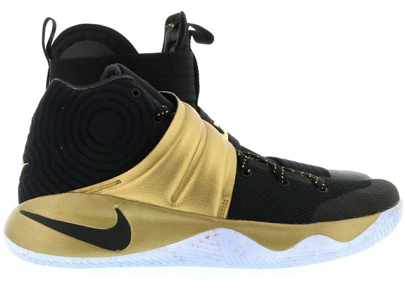 ナイキ 篭球 レブロン カイリー 力くらべ スニーカー メンズ NIKE BASKETBALL LEBRON KYRIE FOUR WINS GAME 7 FIFTY-TWO YEARS CHAMPIONSHIP PACK / MULTI COLOR MULTI COLOR