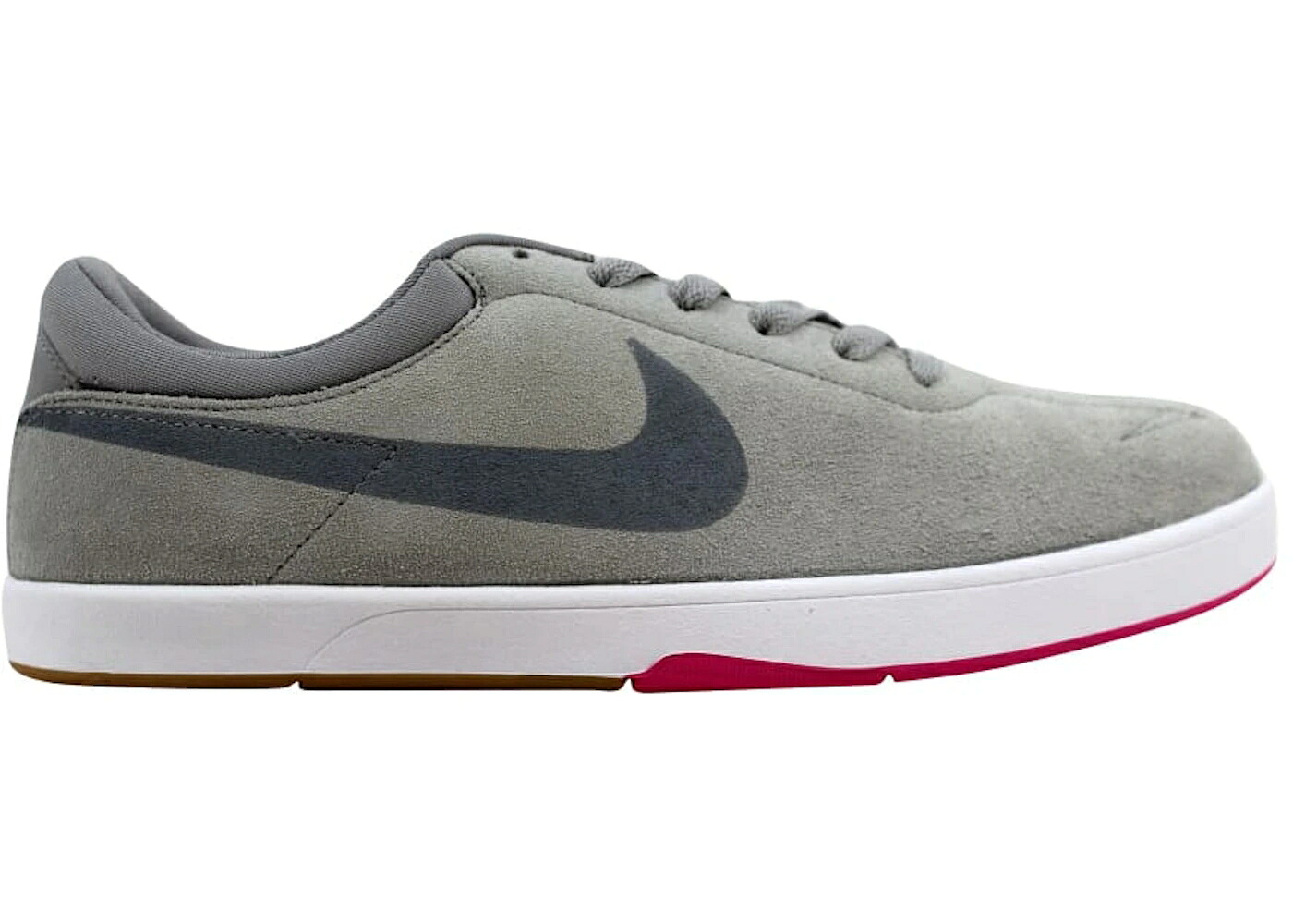 ナイキ 薄墨色 薄墨色 サクラ色 スニーカー メンズ NIKE ERIC KOSTON SE MEDIUM GREY/ARMORY SLATE-PINK / MEDIUM GREY ARMORY SLATE PINK