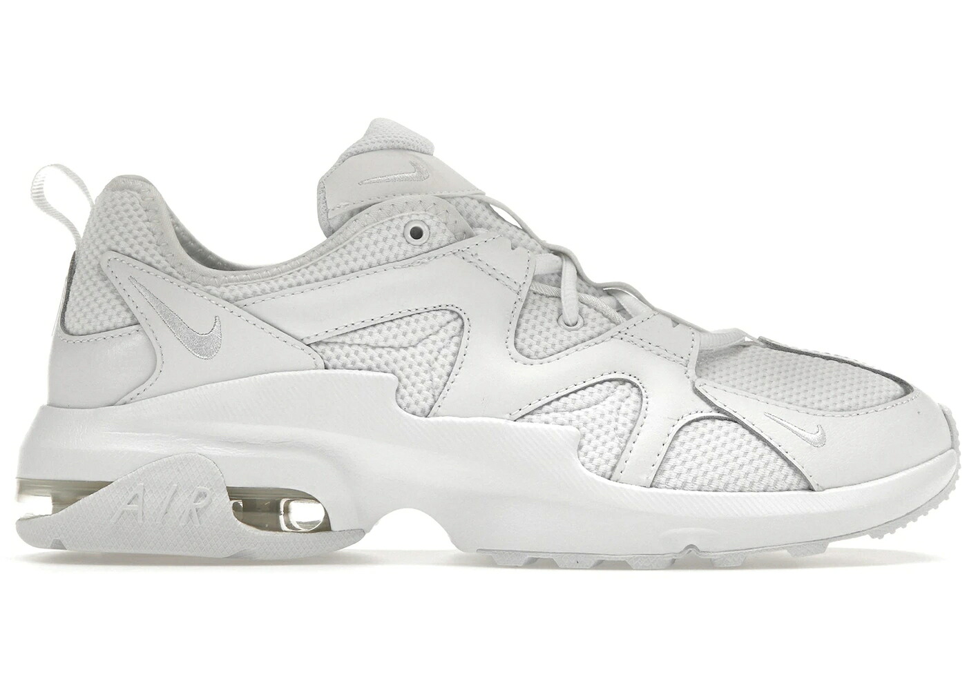 ナイキ マックス 白いこと 白いこと 大気圏マックス スニーカー メンズ NIKE AIR MAX GRAVITON WHITE / WHITE WHITE