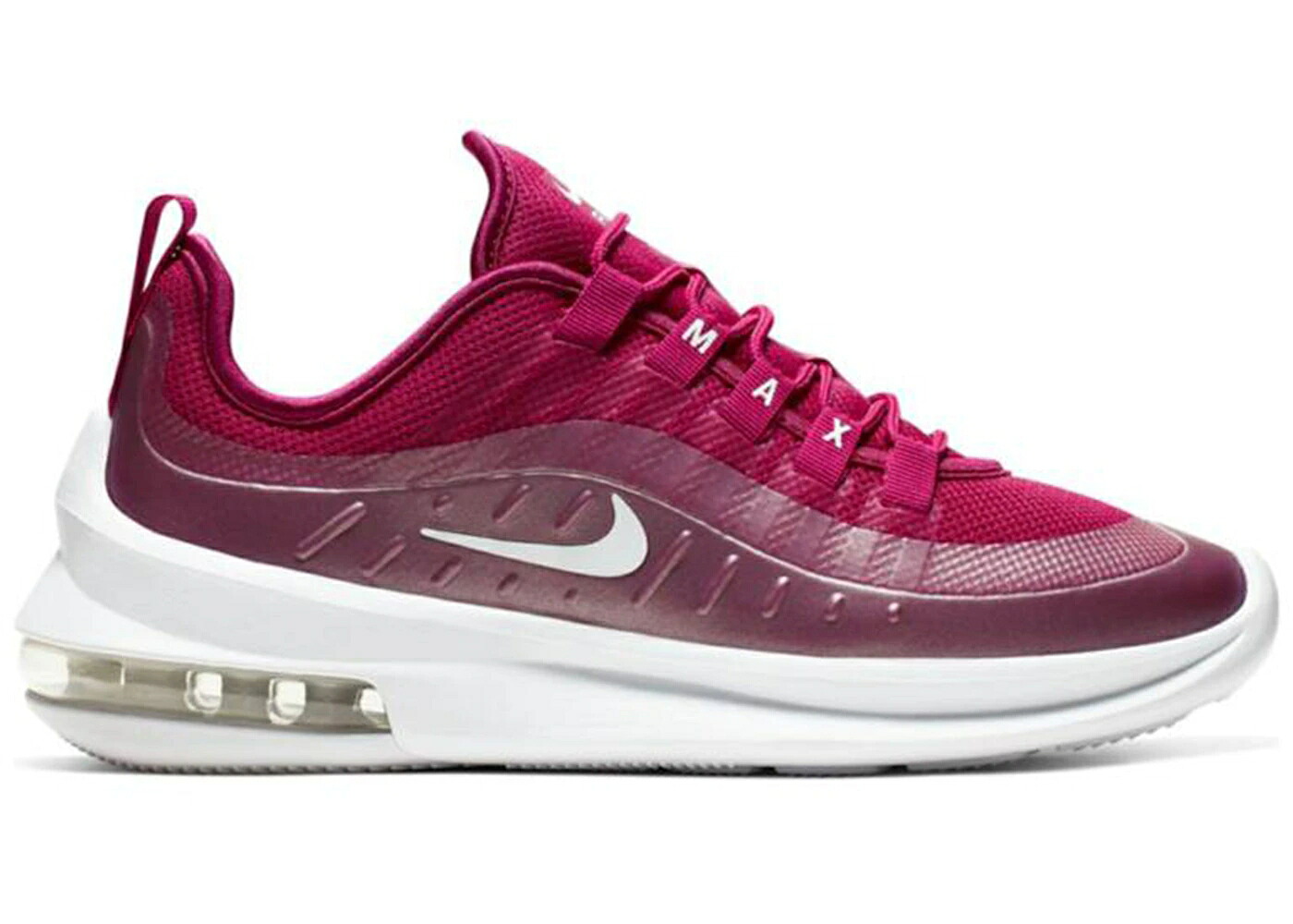 ナイキ マックス ワイルド 白いこと 白いこと 赤 赤いこと 大気圏マックス WOMEN\u0027S スニーカー レディース NIKE AIR MAX AXIS WILD CHERRY (WOMEN\u0027S) / WILD CHERRY WHITE NOBLE RED