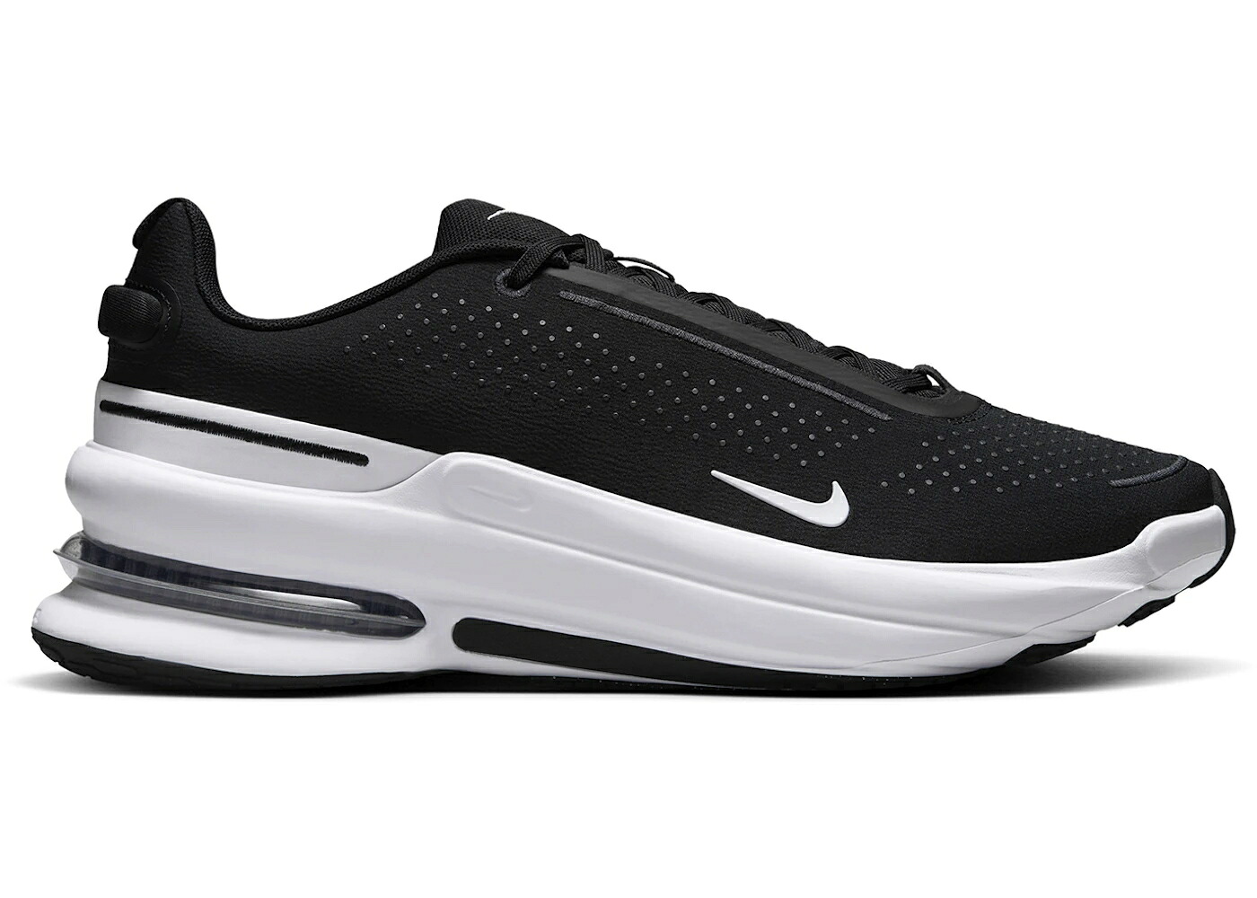 ナイキ 望遠レンズ 黒いこと 黒いこと 白いこと 白いこと スニーカー メンズ NIKE AIR ZOOM UPTURN SC BLACK WHITE / BLACK WHITE