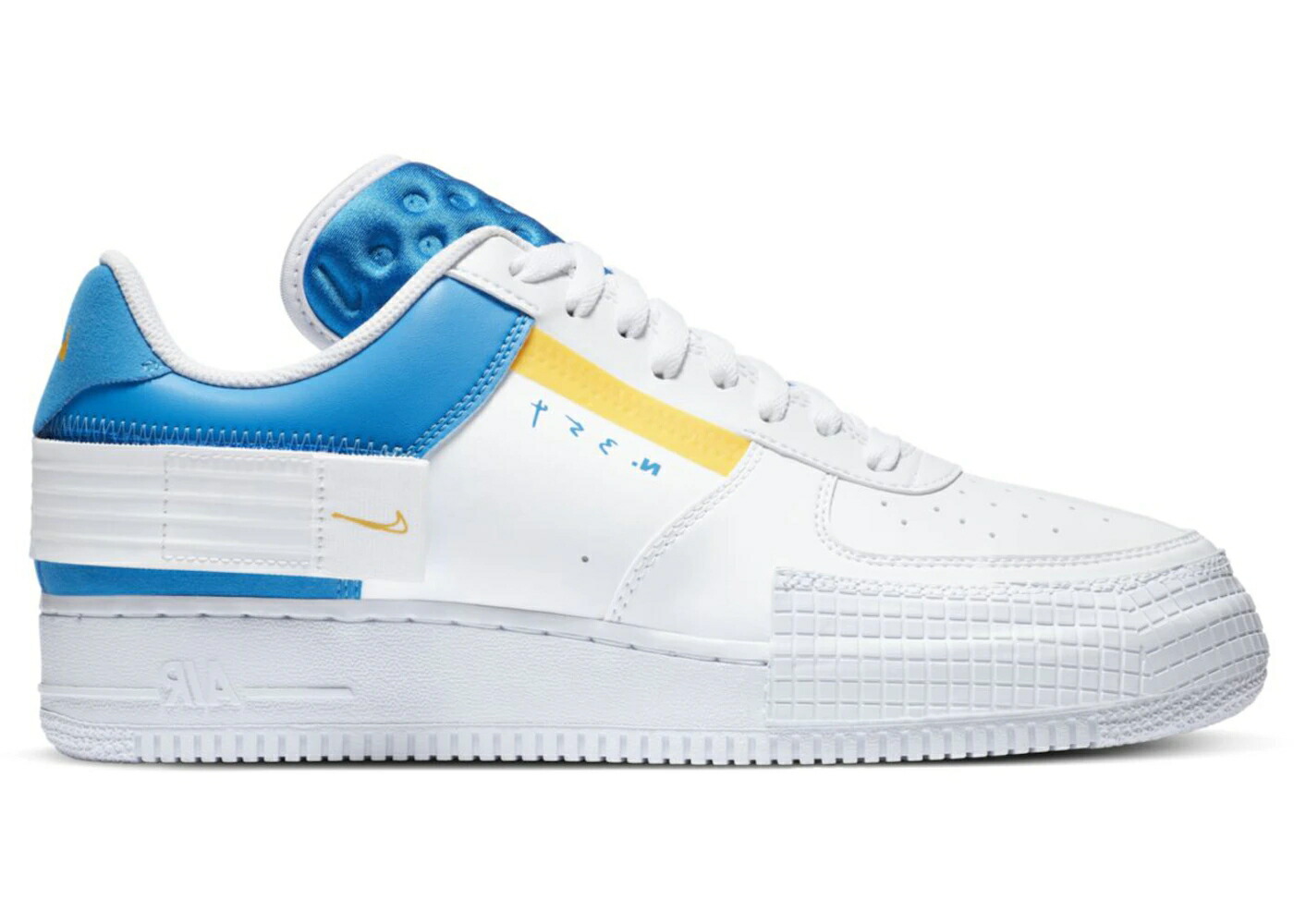 ナイキ 青碧 青碧 白いこと 白いこと 黒いこと 黒いこと 空軍 スニーカー メンズ NIKE AIR FORCE 1 LOW TYPE PHOTO BLUE / WHITE BLACK PHOTO BLUE
