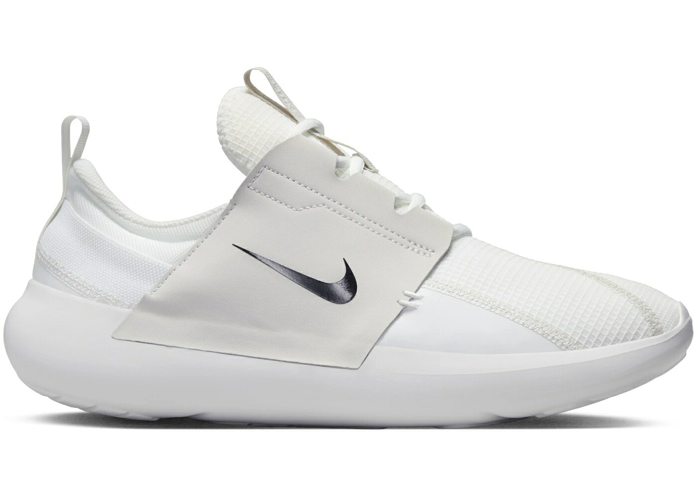 ナイキ 白色 ホワイト 黒色 ブラック スニーカー メンズ NIKE E-SERIES AD SUMMIT WHITE LIGHT BONE PHANTOM BLACK / SUMMIT WHITE LIGHT BONE PHANTOM