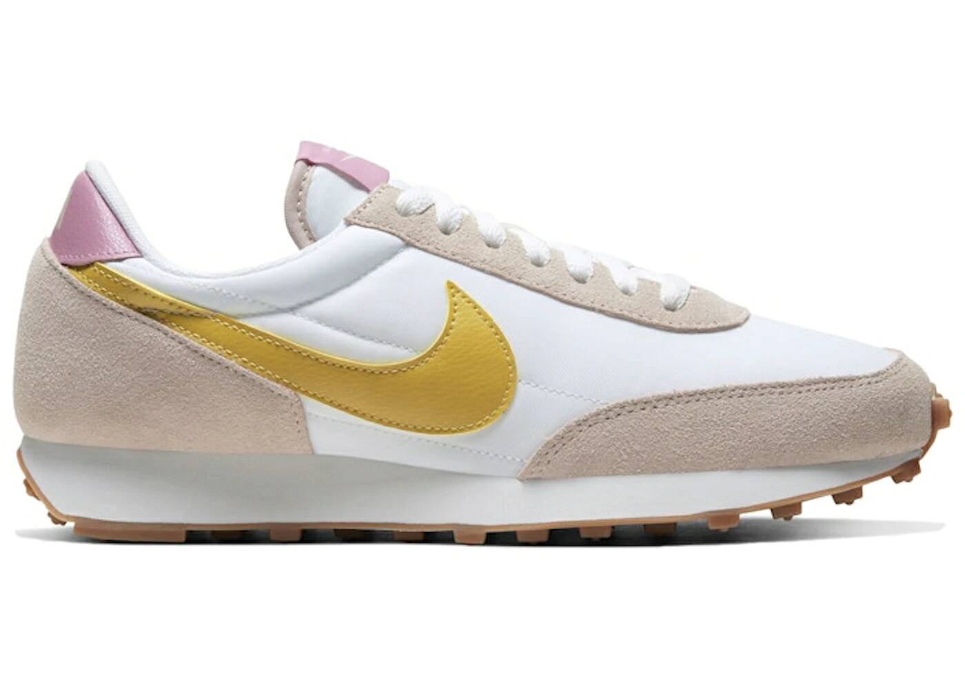 ナイキ ウィート スクリーム 緑 グリーン 黒色 ブラック WOMEN'S スニーカー レディース NIKE DAYBREAK WHEAT (WOMEN'S) / WHEAT PHANTOM SCREAM GREEN BLACK
