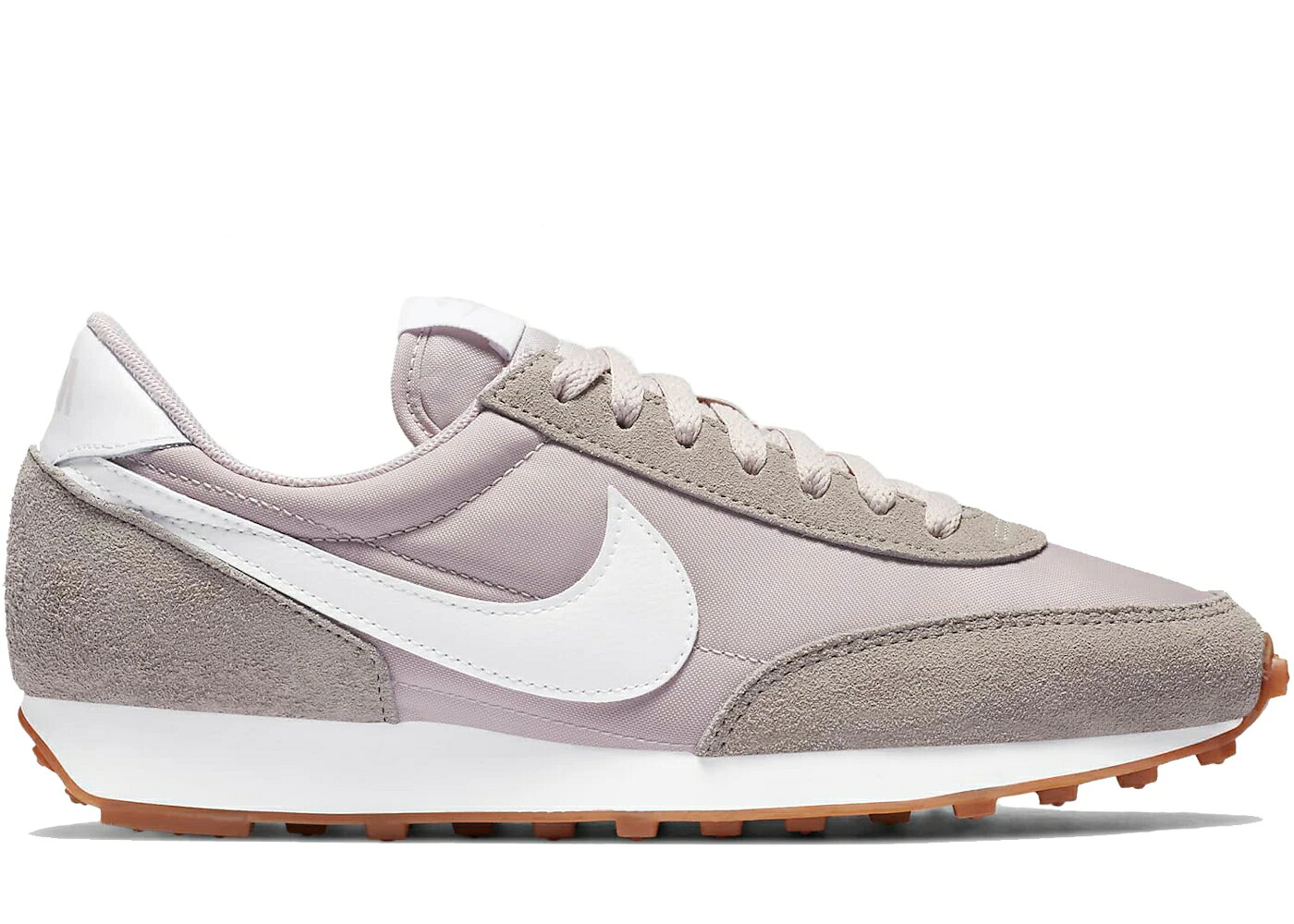 ナイキ プラチナム 紫 バイオレット WOMEN'S スニーカー レディース NIKE DAYBREAK PLATINUM VIOLET (WOMEN'S) / ENIGMA STONE PLATINUM VIOLET GUM