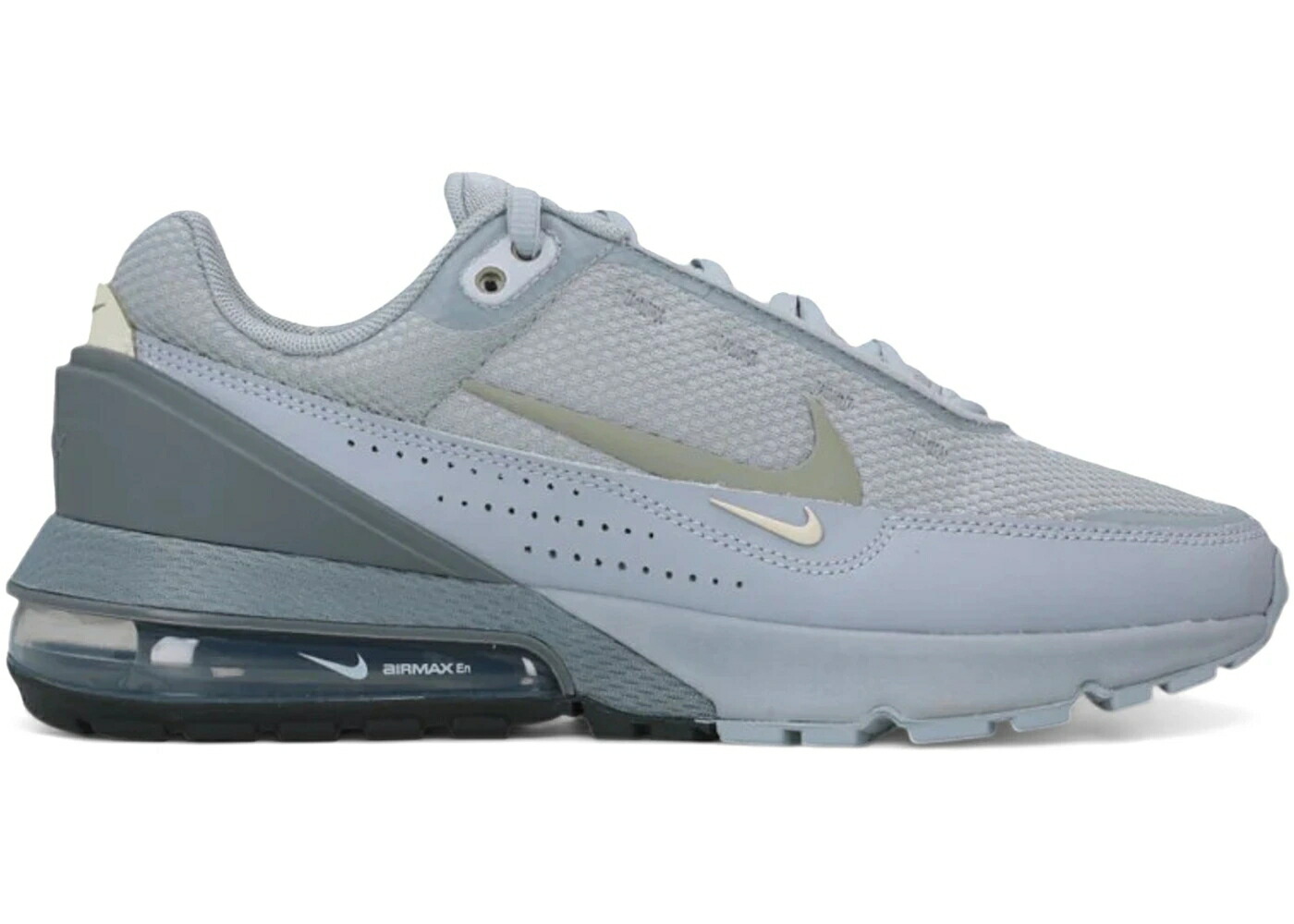 ナイキ マックス 灰色 グレー オリーブ エアマックス スニーカー メンズ NIKE AIR MAX PULSE SMOKE GREY NEUTRAL OLIVE / SMOKE GREY NEUTRAL OLIVE WOLF