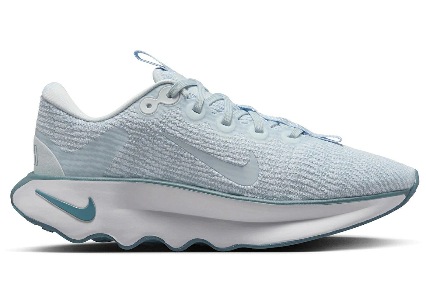 ナイキ 青み 青色 WOMEN\u0027S スニーカー レディース NIKE MOTIVA BLUE TINT LIGHT ARMORY SMOKEY (WOMEN\u0027S) / BLUE TINT LIGHT ARMORY BLUE