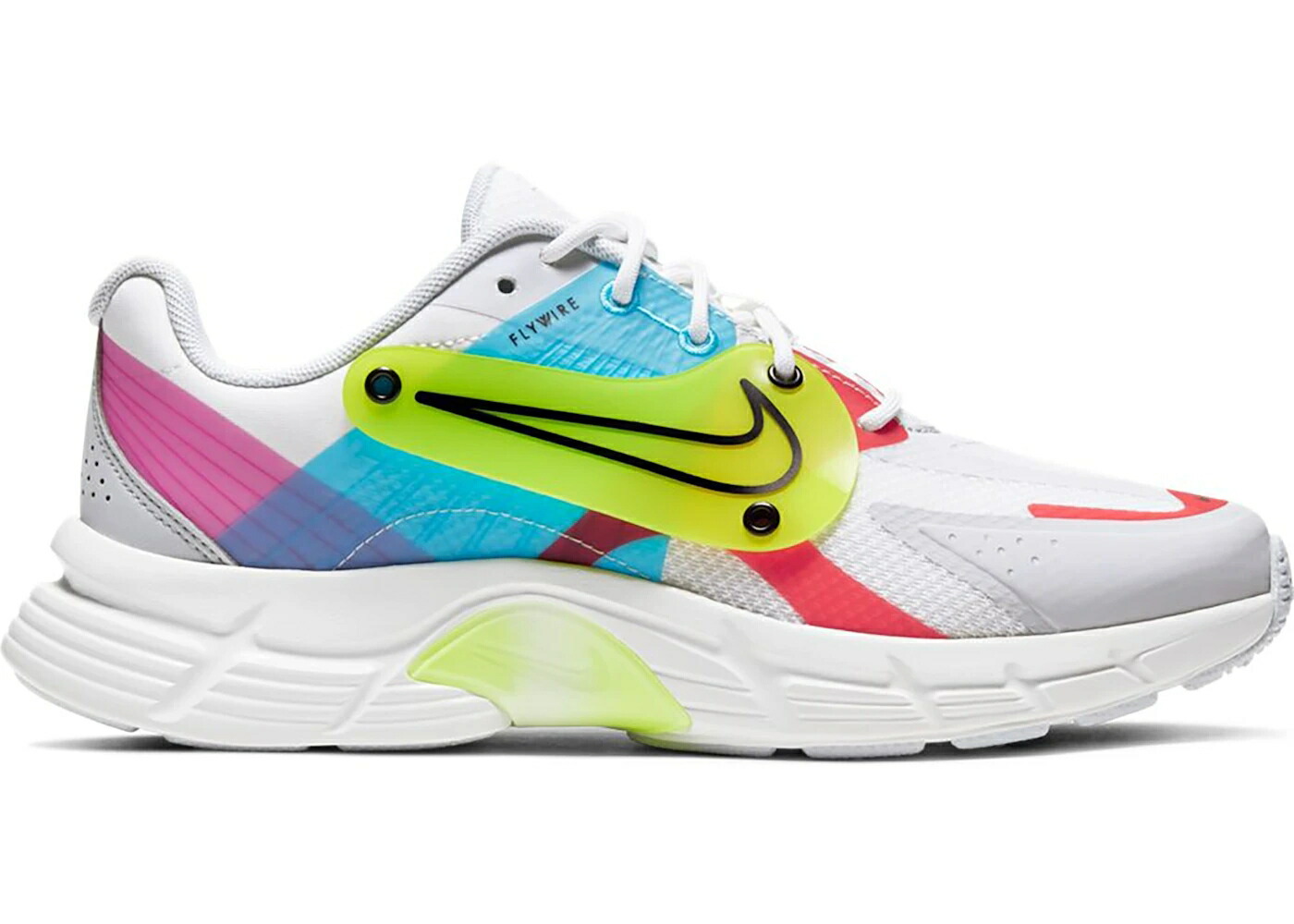 ナイキ 白いこと 白いこと 青碧 青碧 WOMEN\u0027S スニーカー レディース NIKE ALPHINA 5000 WHITE MULTI-COLOR (WOMEN\u0027S) / SUMMIT WHITE VOLT BLUE FURY