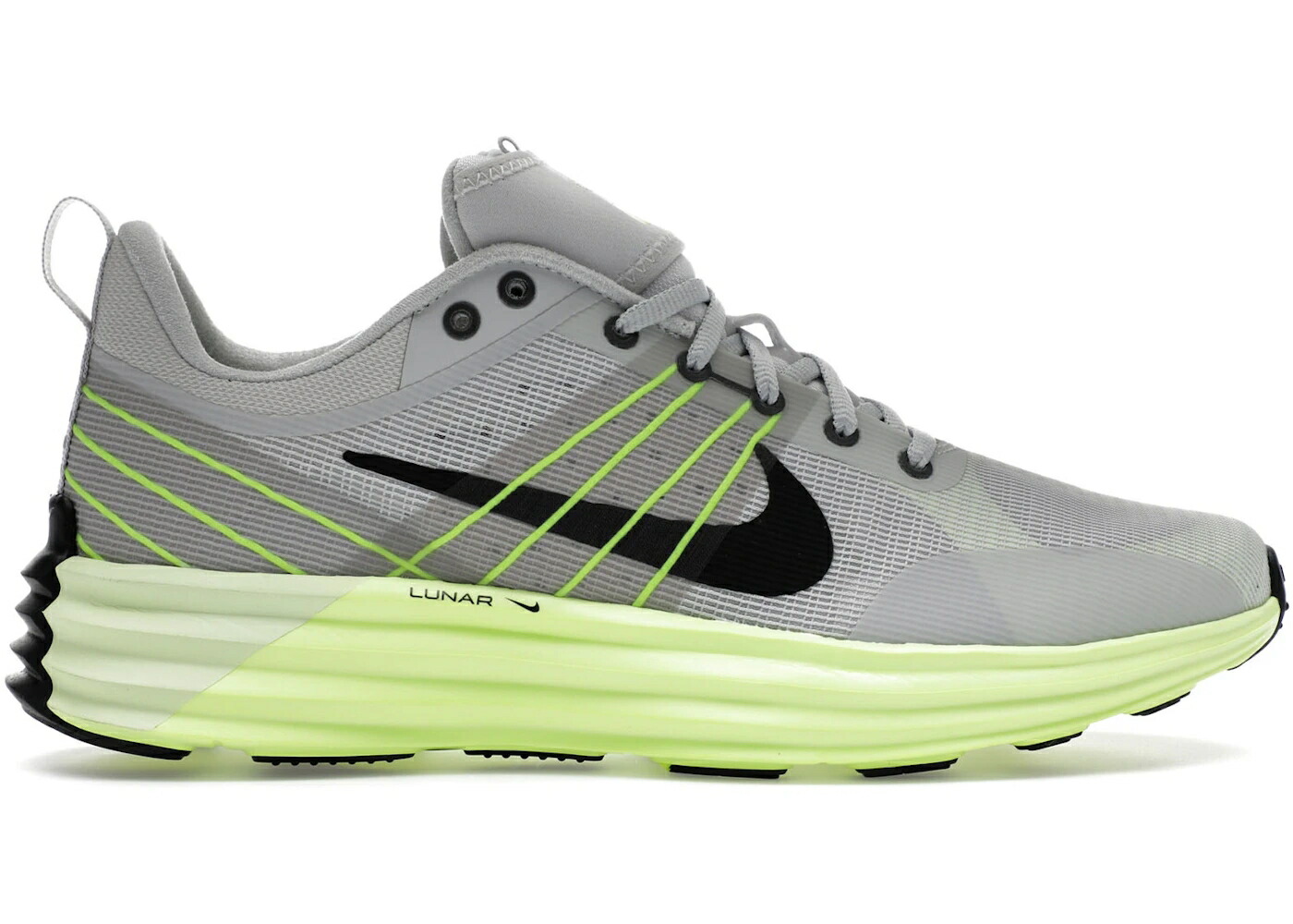 ナイキ ルーナー ルナー 薄墨色 薄墨色 スニーカー メンズ NIKE LUNAR ROAM NEUTRAL GREY VOLT / NEUTRAL GREY VOLT PHOTON DUST
