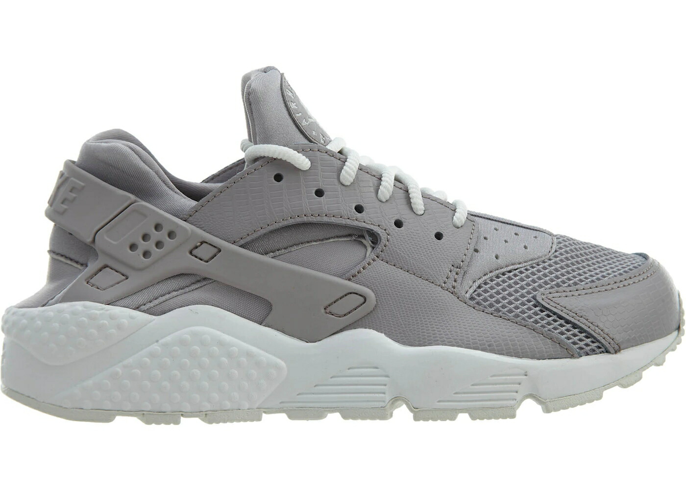 ナイキ ハラチ 幽客 薄墨色 薄墨色 ハラチラン WOMEN\u0027S スニーカー レディース NIKE AIR HUARACHE RUN SE ATMOSPHERE GREY (WOMEN\u0027S) / ATMOSPHERE GREY