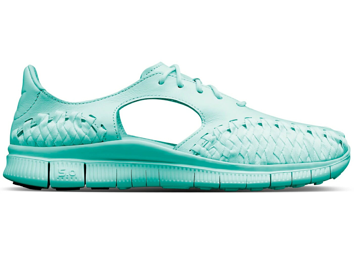 ナイキ フリー WOMEN'S スニーカー レディース NIKE FREE INNEVA ARTISAN TEAL (WOMEN'S) / ARTISAN TEAL ARTISAN TEAL