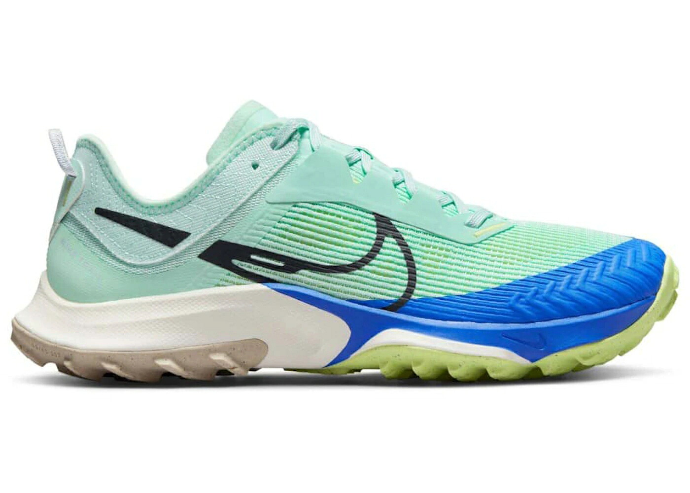 ナイキ 望遠レンズ ナイト爵 フォレスト WOMEN\u0027S スニーカー レディース NIKE AIR ZOOM TERRA KIGER 8 MINT FOAM ROYAL (WOMEN\u0027S) / MINT FOAM NIGHT FOREST FOOTBALL
