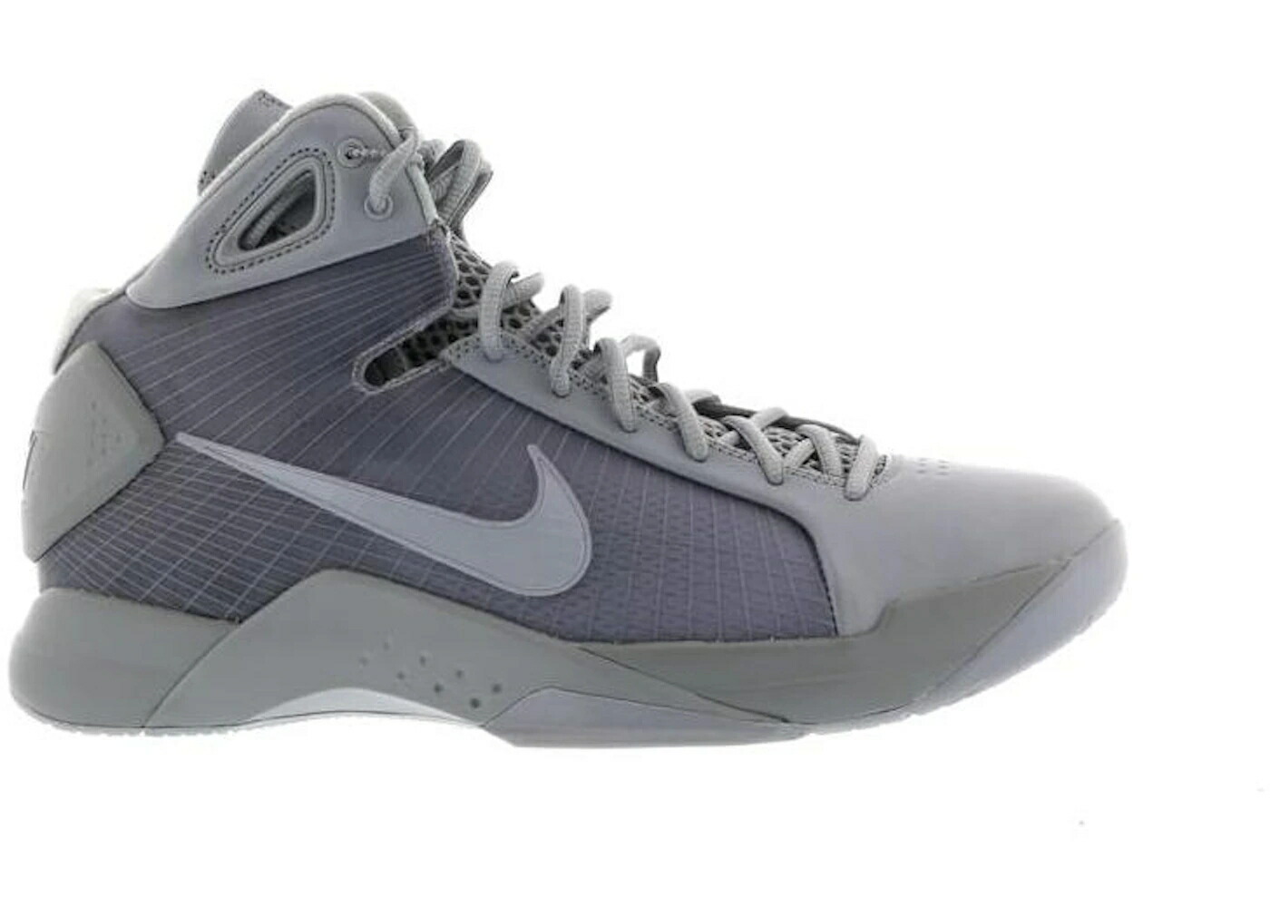 ナイキ ハイパーダンク 黒いこと 黒いこと ステルス 冷やりとした 薄墨色 薄墨色 スニーカー メンズ NIKE HYPERDUNK 08 FADE TO BLACK / STEALTH STEALTH COOL GREY