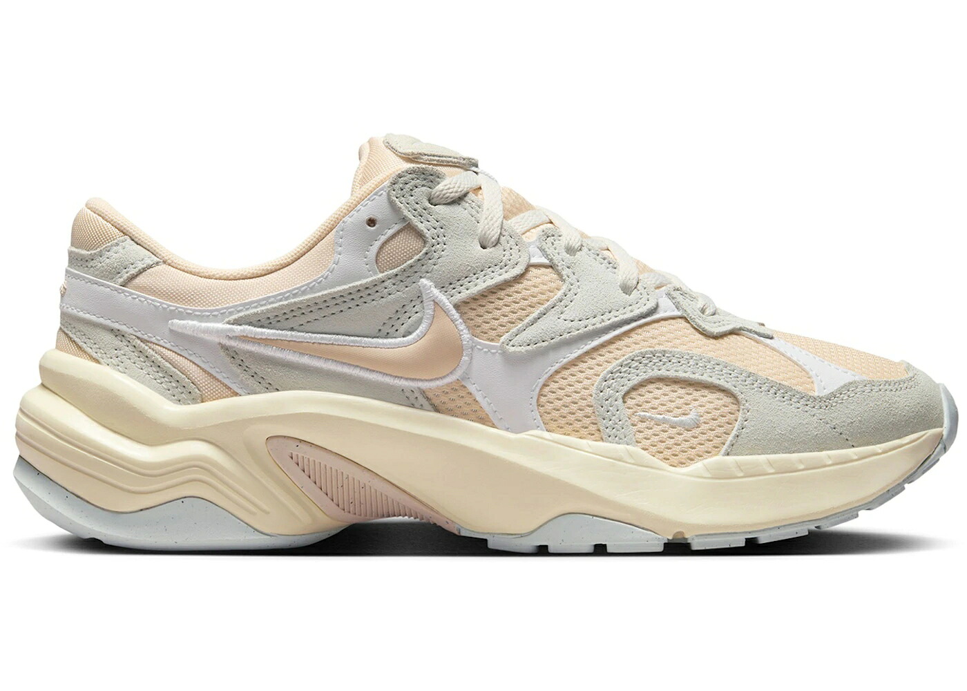 ナイキ パール 白いこと 白いこと WOMEN\u0027S スニーカー レディース NIKE AL8 PHOTON DUST SOFT PEARL (WOMEN\u0027S) / PHOTON DUST SOFT PEARL WHITE