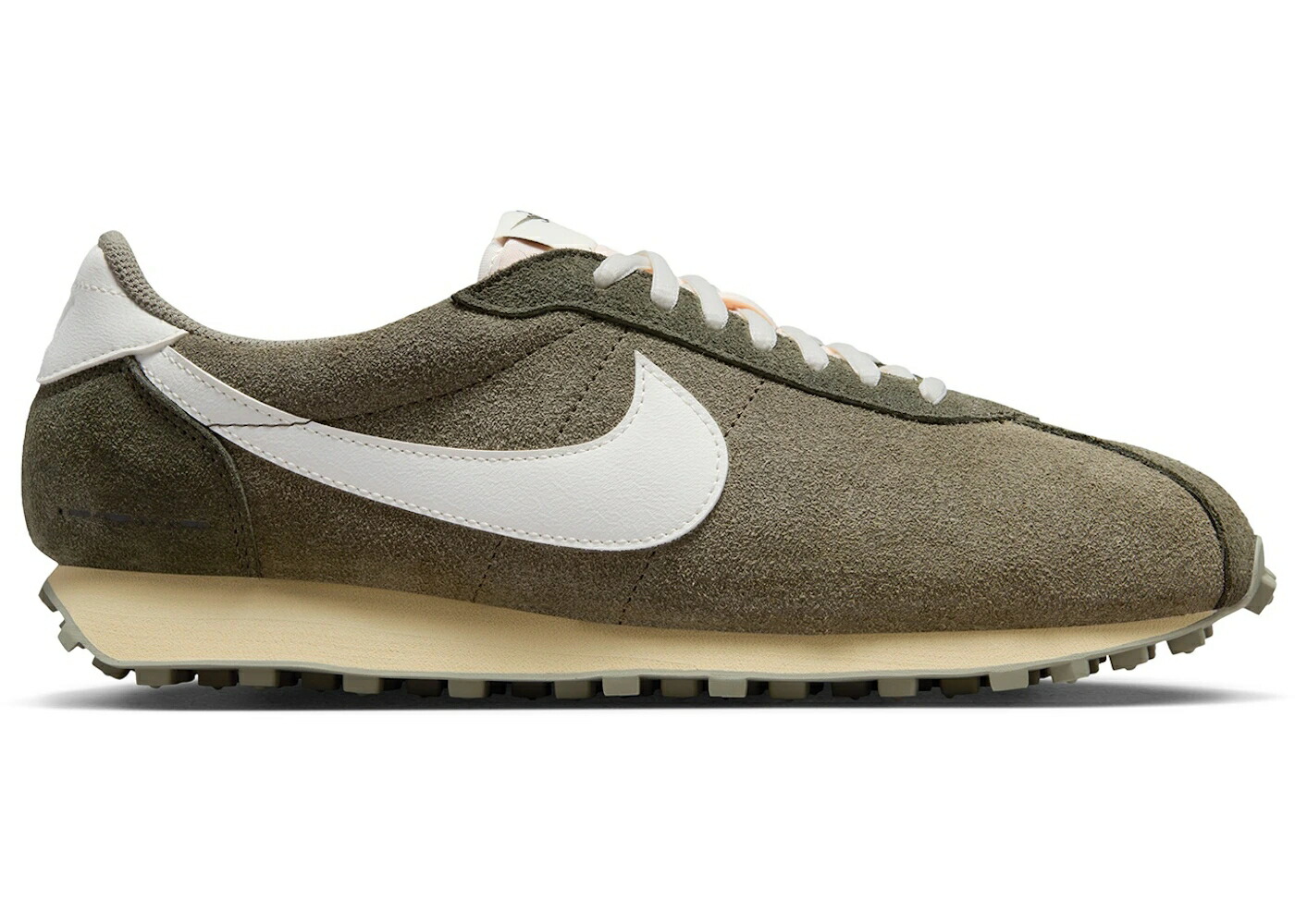 ナイキ カーゴ カーキ チーム ゴールド スニーカー メンズ NIKE LD-1000 CARGO KHAKI SEQUOIA SAIL / CARGO KHAKI SEQUOIA TEAM GOLD