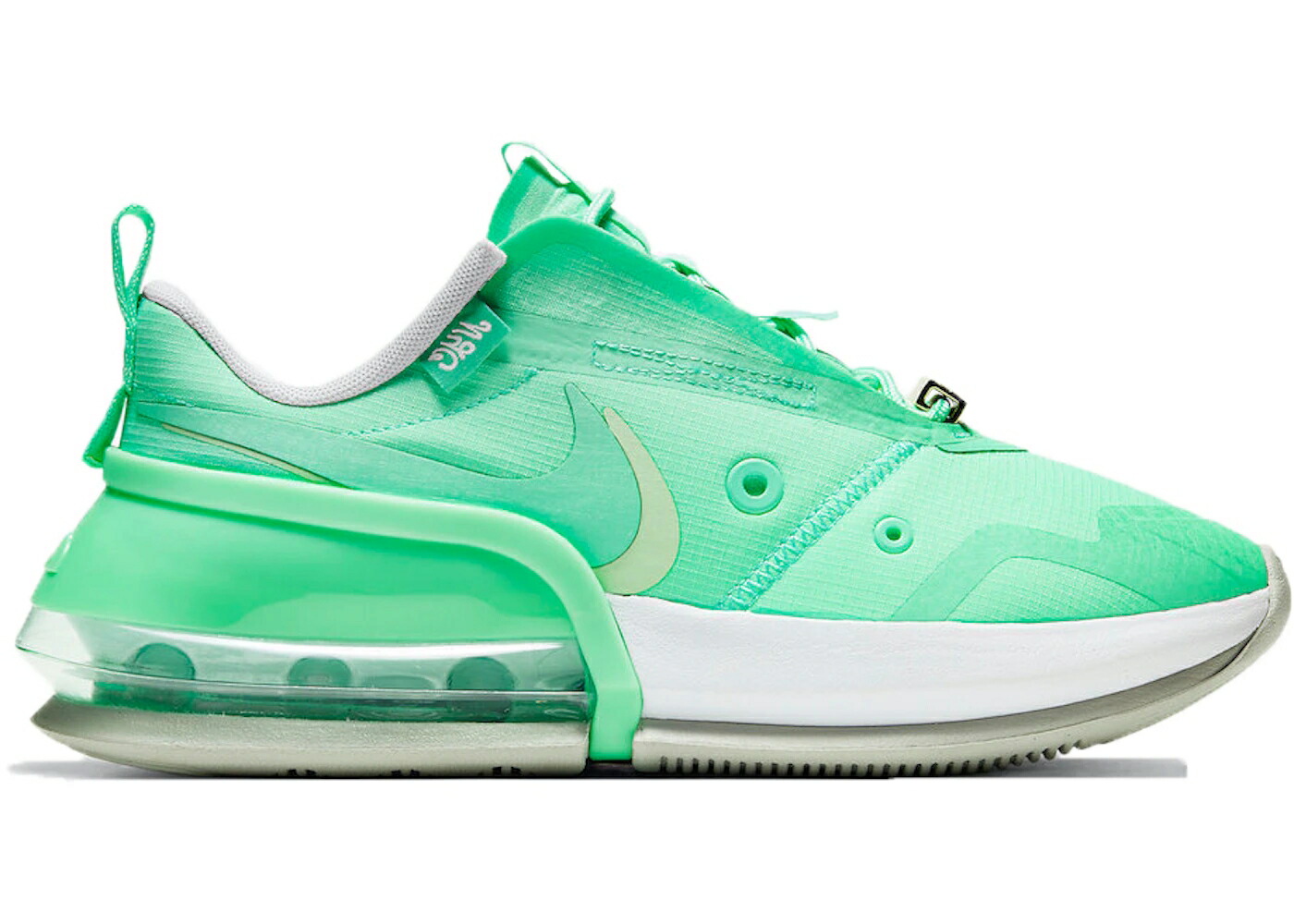 ナイキ マックス シティ スペシャル 白色 ホワイト エアマックス WOMEN'S スニーカー レディース NIKE AIR MAX UP CITY SPECIAL NYC (WOMEN'S) / TEAL TEAL WHITE