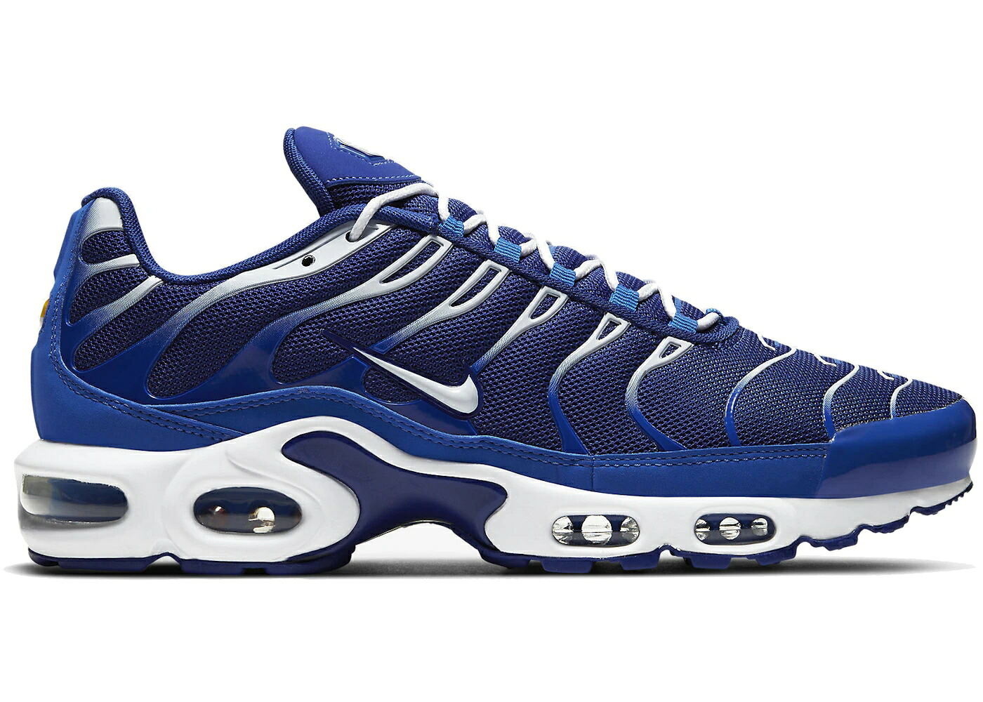 ナイキ マックス 紺色 米国海軍 野球クラブ 白いこと 白いこと エアマックスプラス スニーカー メンズ NIKE AIR MAX PLUS ARCTIC CHILL / MIDNIGHT NAVY TEAM ROYAL WHITE