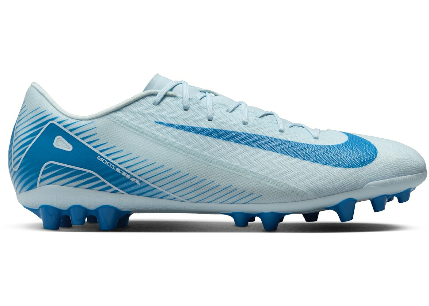 ナイキ アカデミー 青色 ブルー スニーカー メンズ NIKE MERCURIAL VAPOR 16 ACADEMY AG GLACIER BLUE ORBIT / GLACIER BLUE BLUE ORBIT 35,100円