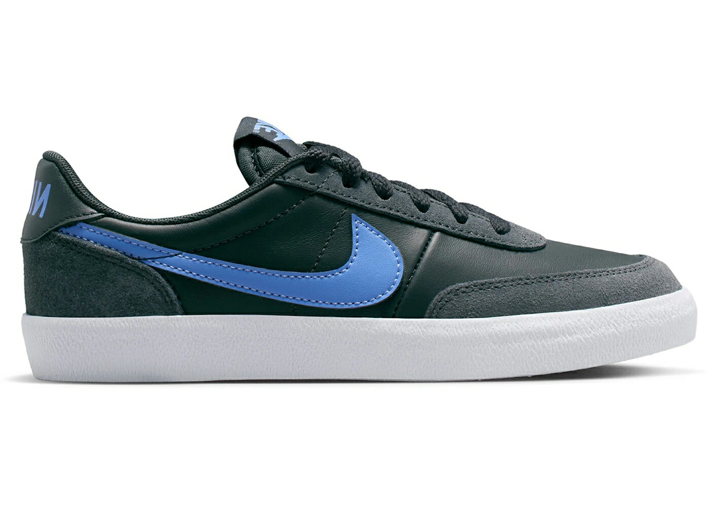 ナイキ 白いこと 白いこと お坊っちゃん キッズ NIKE KILLSHOT 2 OFF NOIR ROYAL PULSE (GS) / OFF NOIR WHITE ROYAL PULSE もの言う花 マタニティ スニーカー