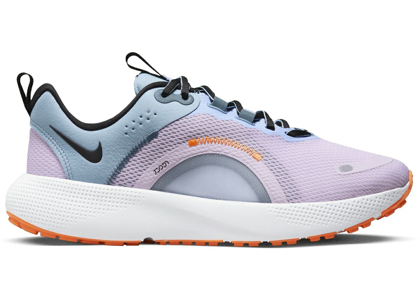 ナイキ 幽客 青み 青色 黒いこと 黒いこと WOMEN\u0027S スニーカー レディース NIKE ESCAPE RUN 2 DOLL LIGHT MARINE WORN BLUE BLACK (WOMEN\u0027S) / DOLL LIGHT MARINE WORN BLUE