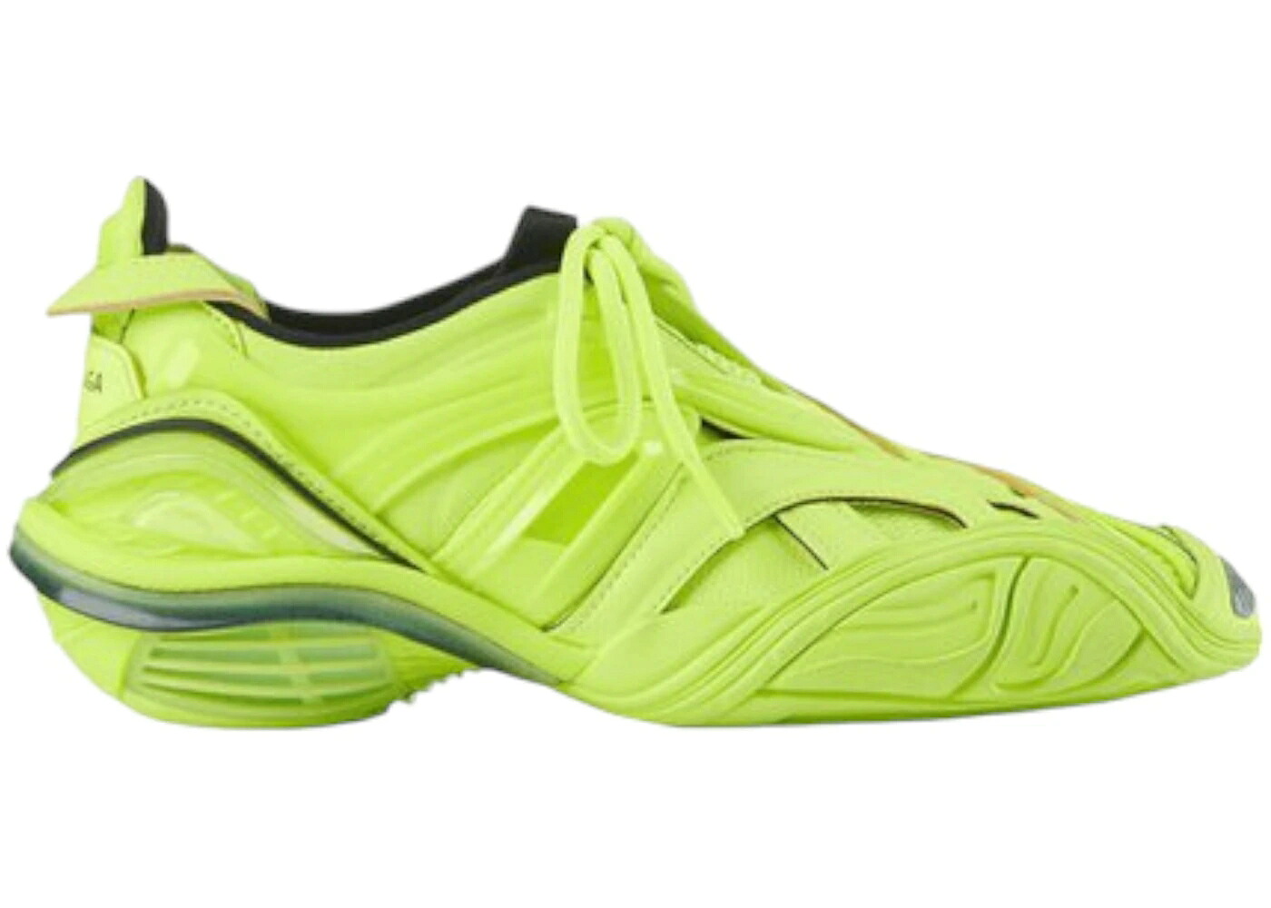 バレンシアガ 黄味がかった 黄色 WOMEN\u0027S スニーカー レディース BALENCIAGA TYREX FLUO YELLOW (WOMEN\u0027S) / FLUO YELLOW