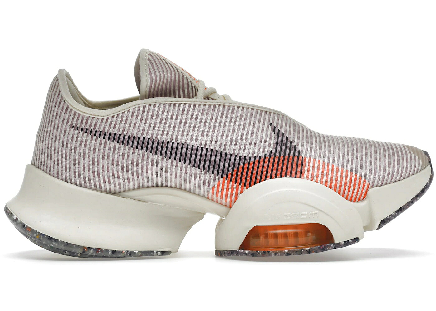ナイキ 望遠レンズ サクラ色 WOMEN\u0027S スニーカー レディース NIKE AIR ZOOM SUPERREP 2 NEXT NATURE (WOMEN\u0027S) / COCONUT MILK LIGHT ARCTIC PINK
