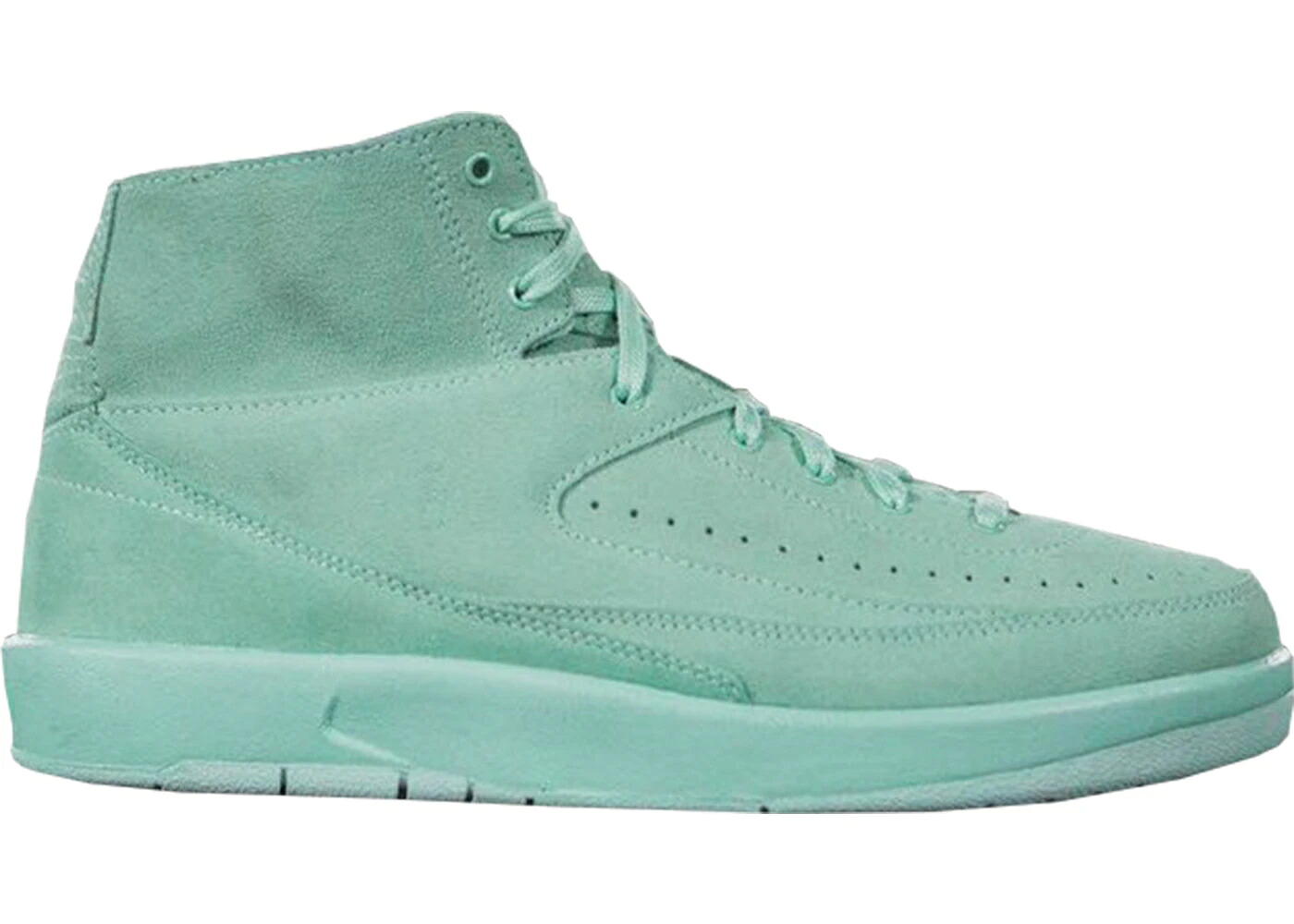 ナイキ ジョーダン スニーカー メンズ JORDAN 2 RETRO DECON MINT FOAM / MINT FOAM MINT FOAM メンズ靴-靴