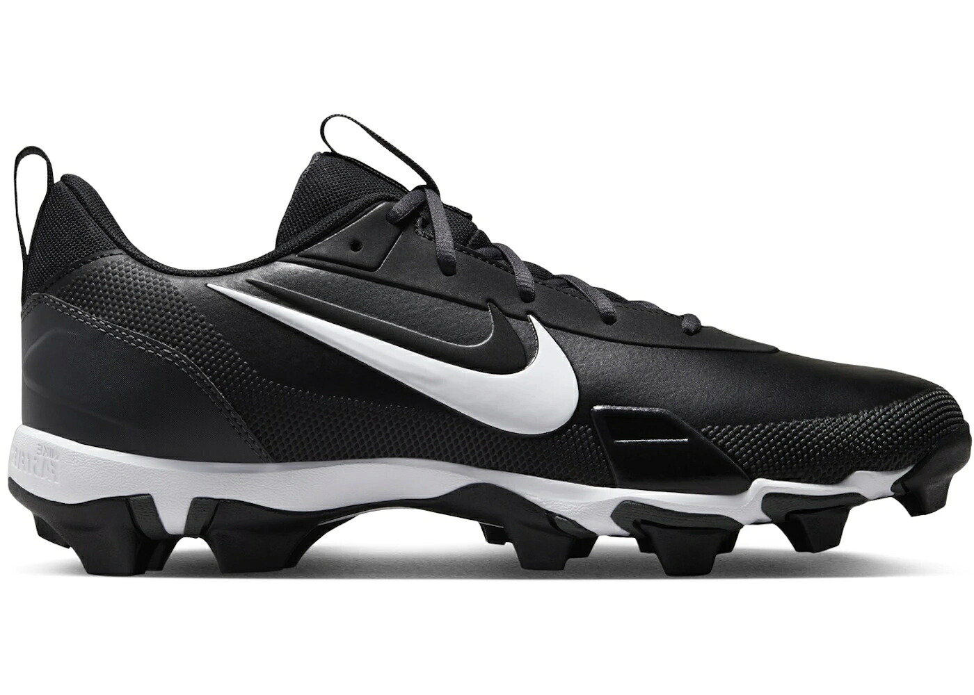 ナイキ エリート 黒いこと 黒いこと 白いこと 白いこと しろがね色 しろがね色 スニーカー メンズ NIKE FORCE TROUT 9 ELITE MCS BLACK ANTHRACITE WHITE METALLIC SILVER / BLACK ANTHRACITE WHITE METALLIC
