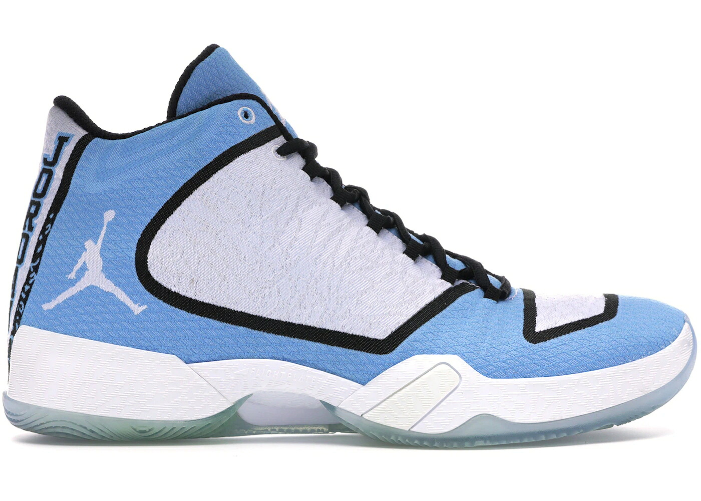 ナイキ ジョーダン 言い伝え 青味 青み 白いこと 白いこと スニーカー メンズ JORDAN XX9 LEGEND BLUE / WHITE WHITE LEGEND BLUE