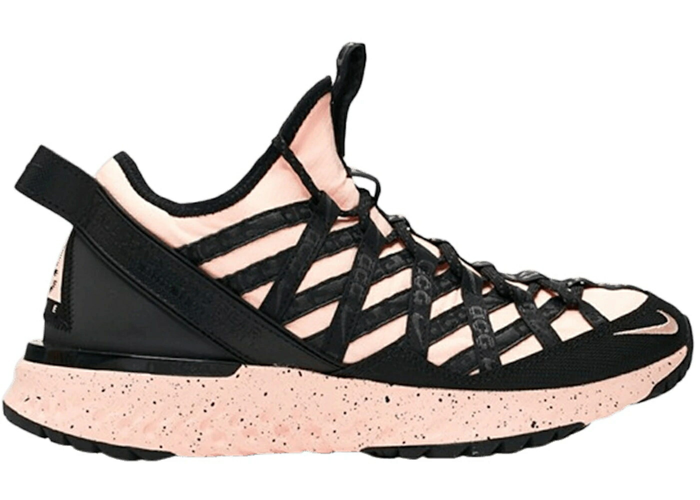 ナイキ リアクト スニーカー メンズ NIKE ACG REACT TERRA GOBE MELON TINT / MELON TINT MELON TINT SUNSET