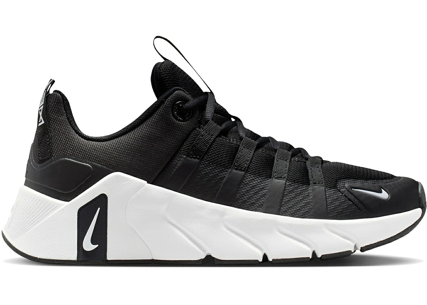 ナイキ 無償性 黒いこと 黒いこと 白いこと 白いこと WOMEN\u0027S スニーカー レディース NIKE FREE METCON 7 BLACK WHITE (WOMEN\u0027S) / BLACK WHITE ANTHRACITE WHITE
