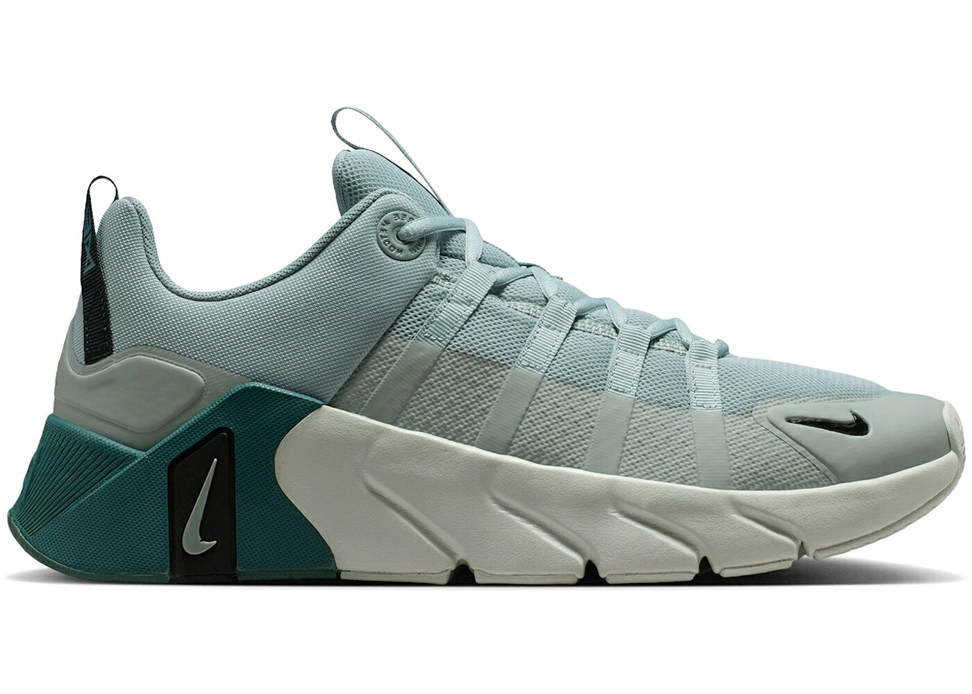 ナイキ 無償性 黒いこと 黒いこと スニーカー メンズ NIKE FREE METCON 7 LIGHT PUMICE MINERAL SLATE / LIGHT PUMICE MINERAL SLATE BLACK