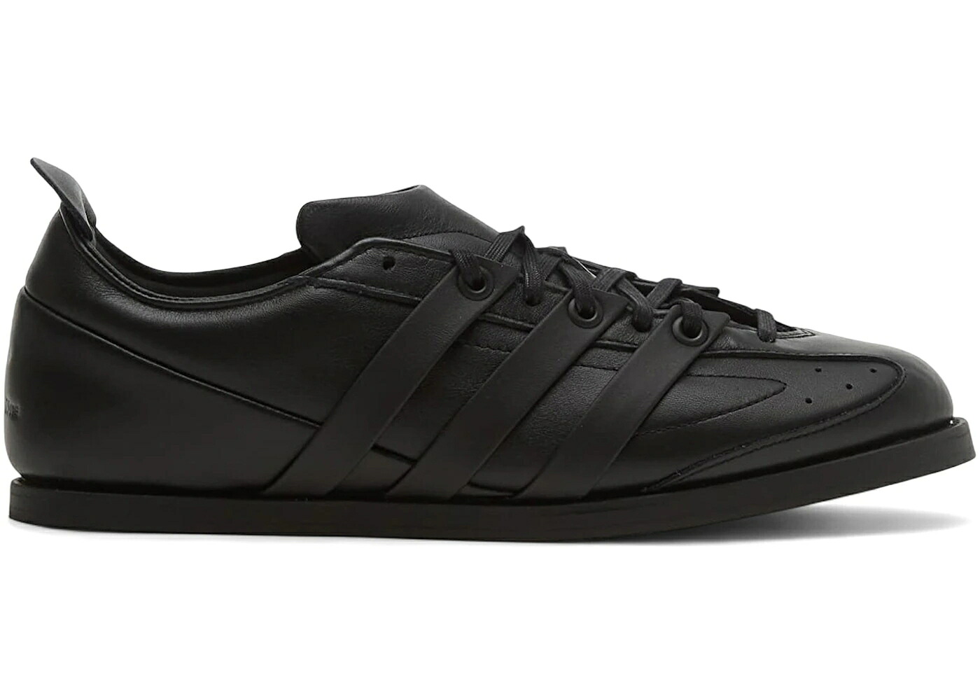 アディダス はやりっ児 黒いこと 黒いこと 中核グループ スニーカー メンズ ADIDAS ACE ENTIRE STUDIOS TRIPLE BLACK / CORE BLACK CORE BLACK CORE BLACK