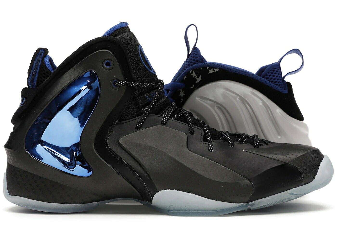 ナイキ フォームポジット ペニー シューティング スターズ エアフォームポジットワン \u0026 スニーカー メンズ NIKE AIR FOAMPOSITE ONE LIL PENNY POSITE SHOOTING STARS PACK / MULTI COLOR MULTI COLOR