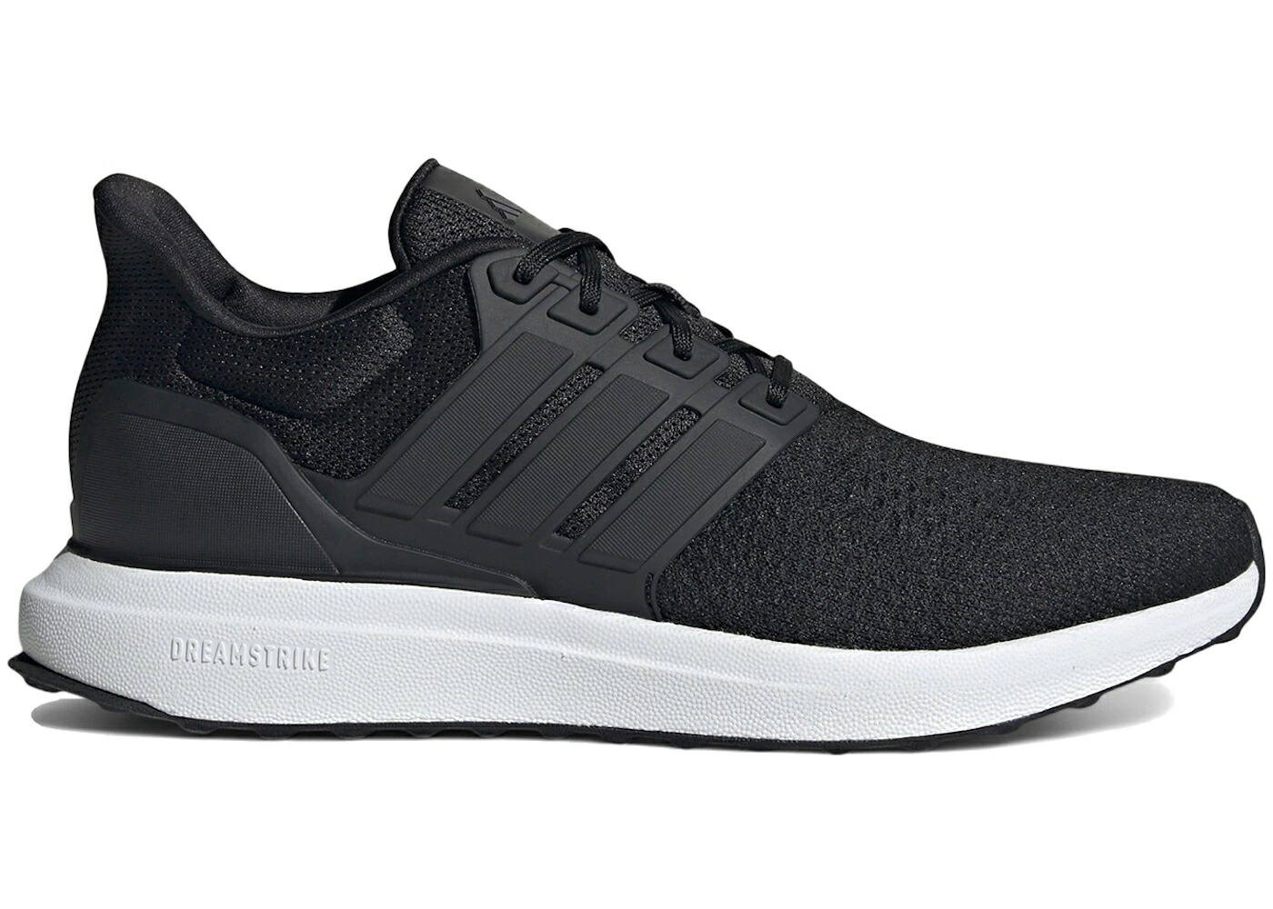アディダス 黒色 ブラック 白色 ホワイト コア スニーカー メンズ ADIDAS ULTRADREAM DNA BLACK WHITE / CORE BLACK CORE BLACK CLOUD